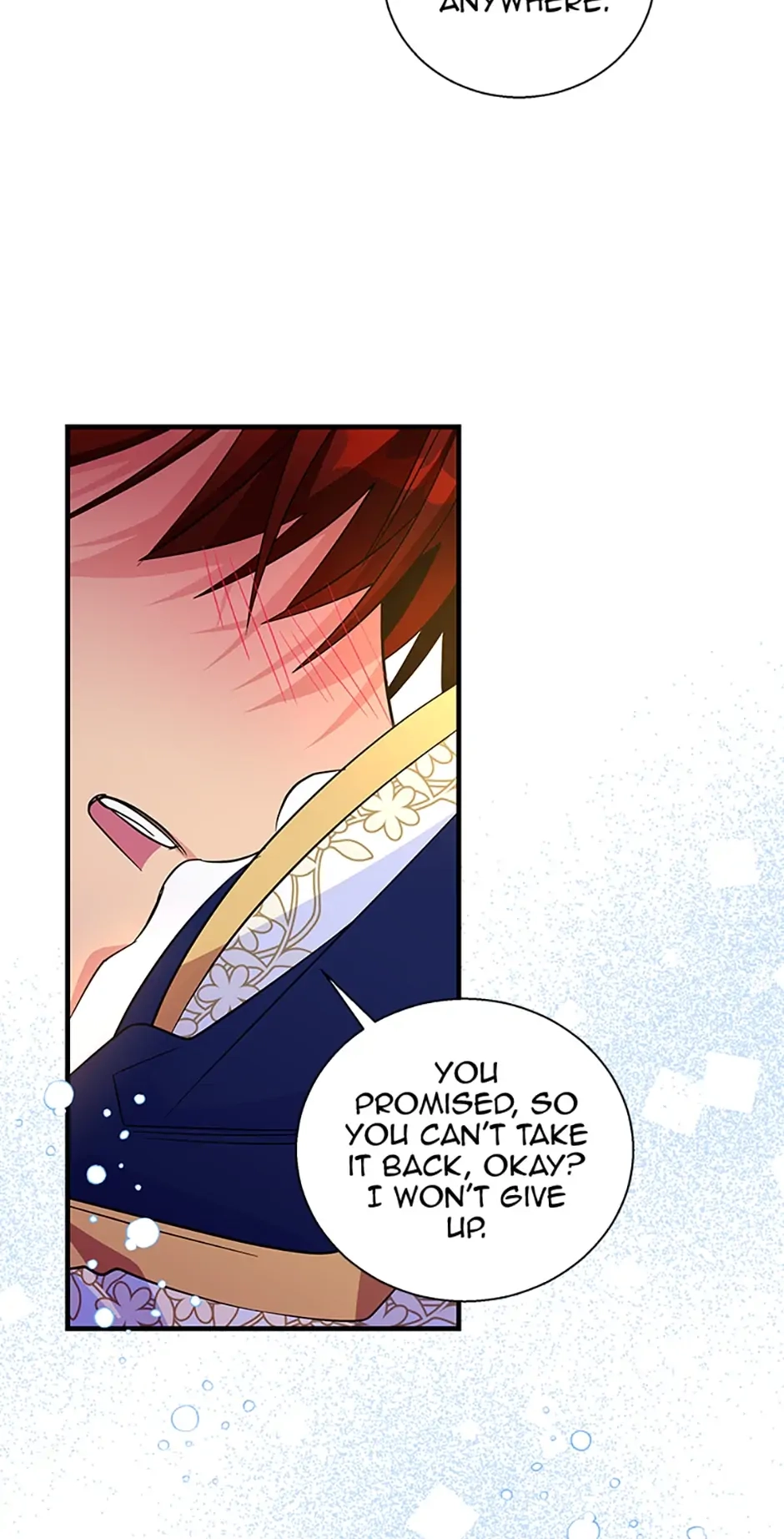Read Baroness Goes On Strike EN Manga Online
