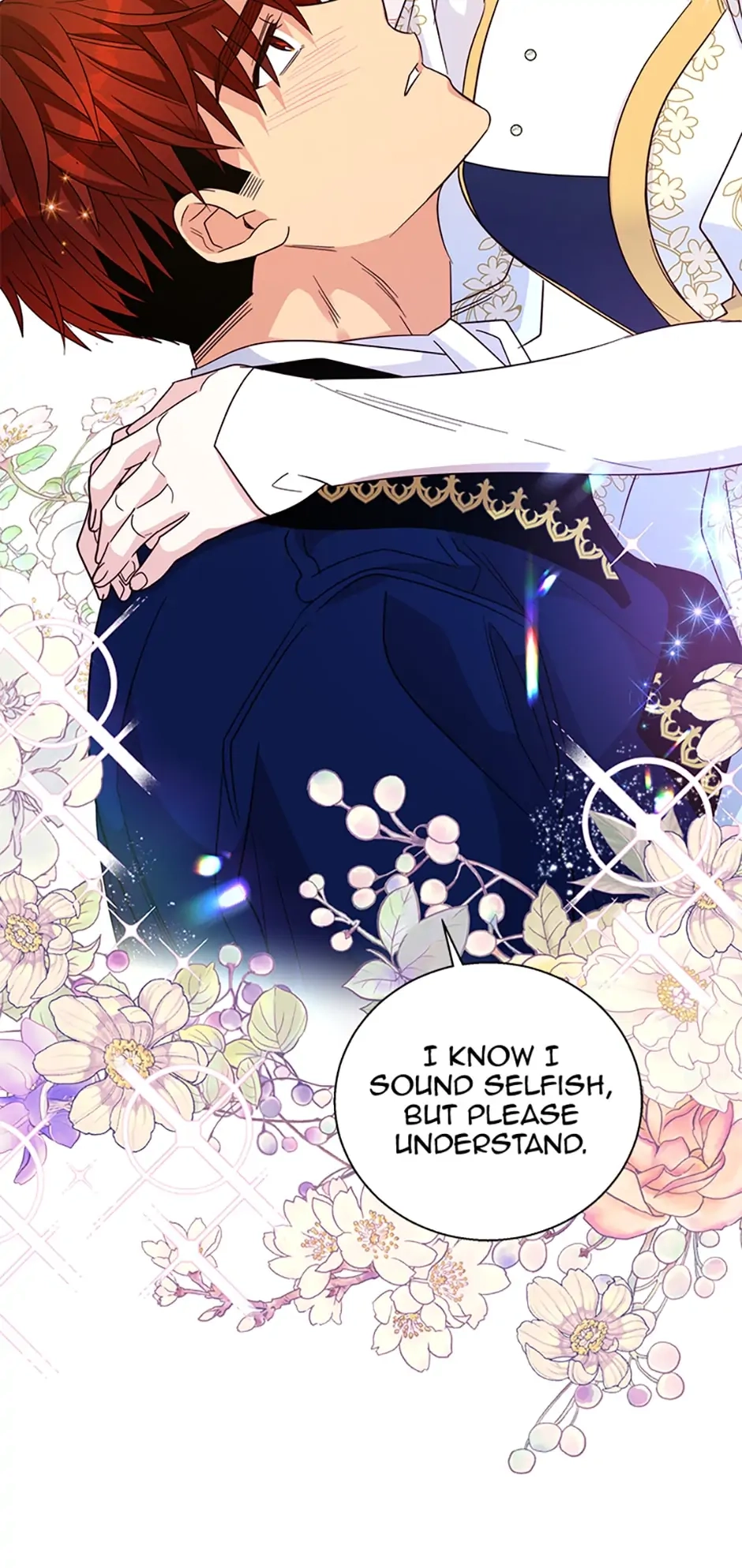 Read Baroness Goes On Strike EN Manga Online