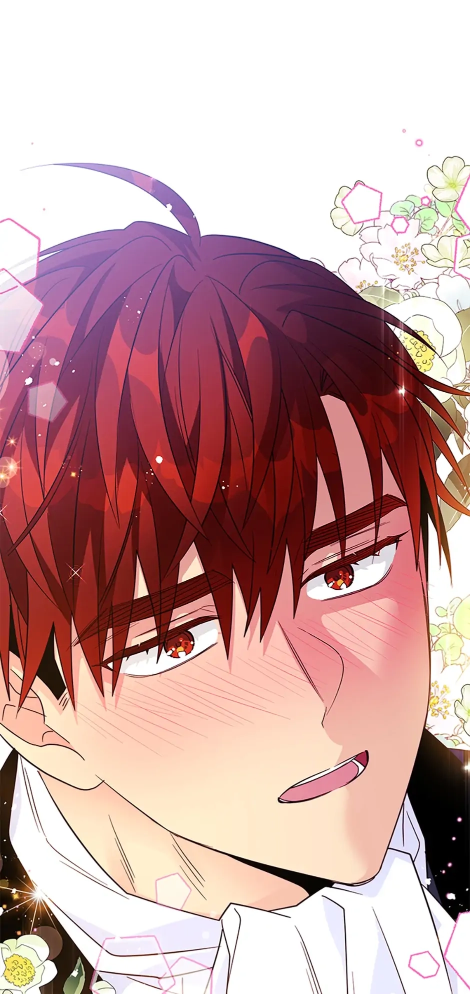 Read Baroness Goes On Strike EN Manga Online