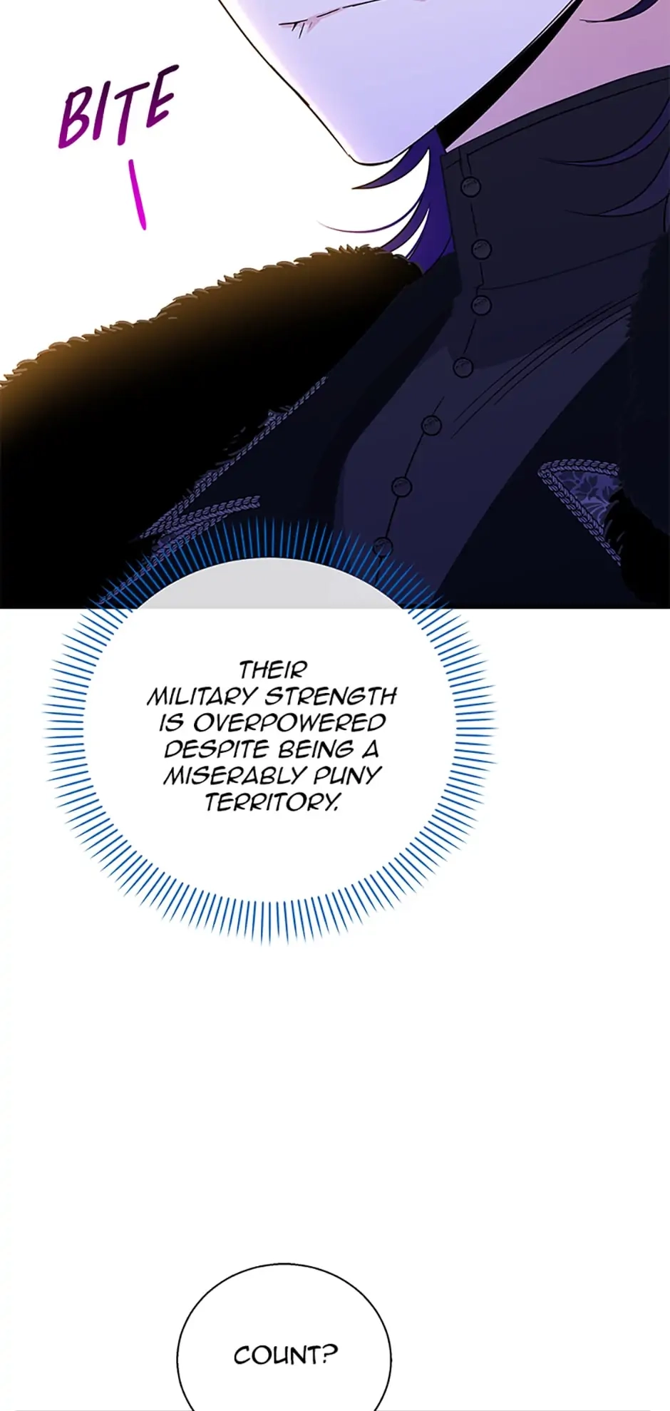 Read Baroness Goes On Strike EN Manga Online