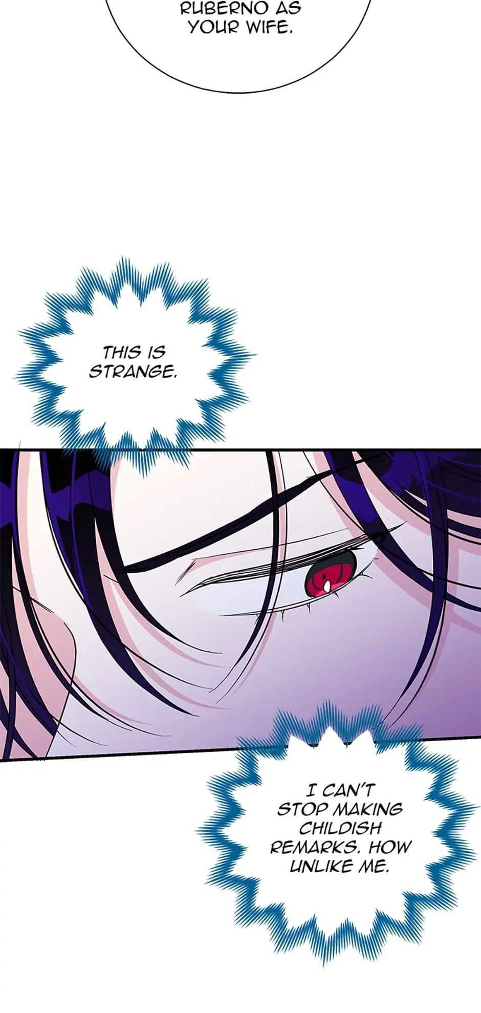 Read Baroness Goes On Strike EN Manga Online