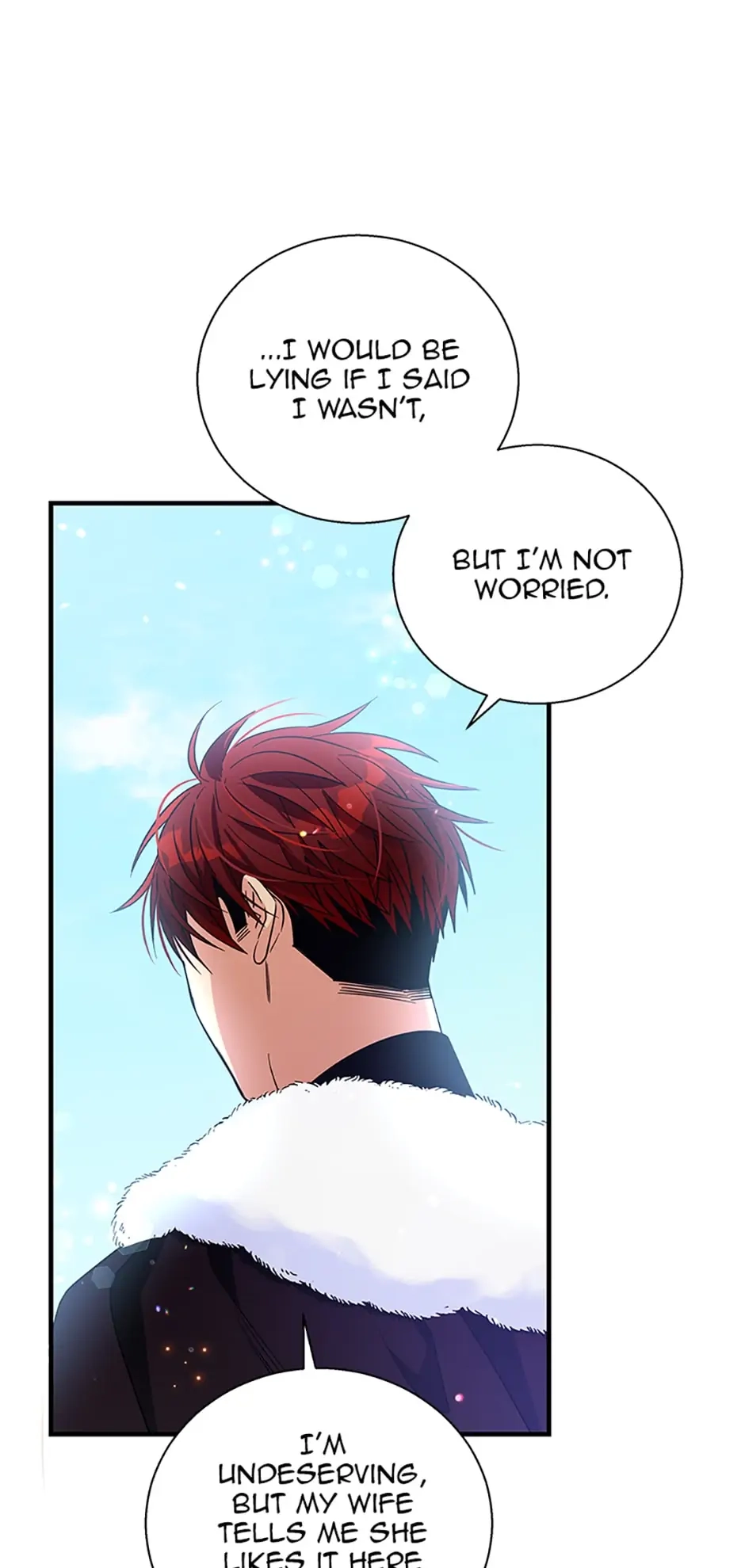 Read Baroness Goes On Strike EN Manga Online