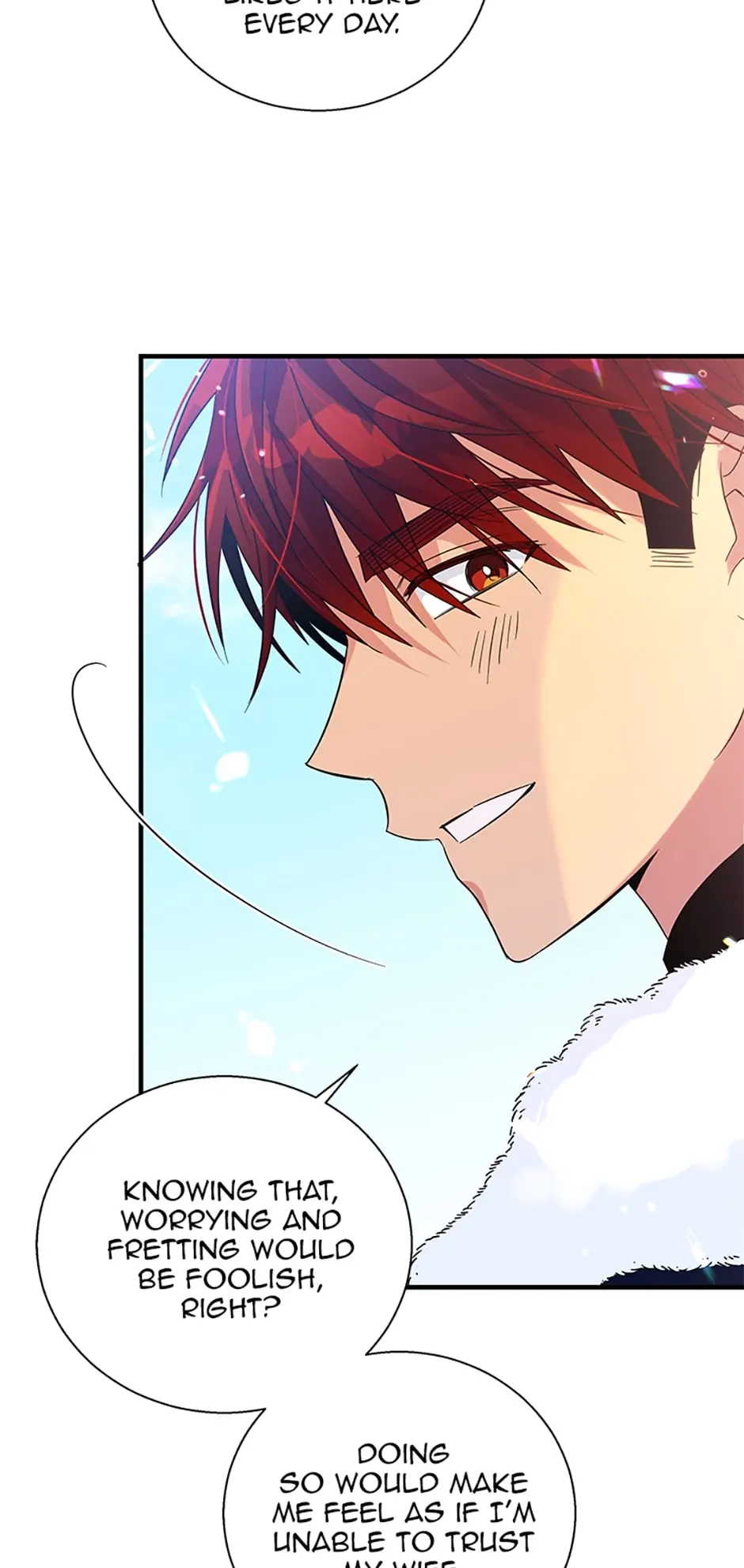 Read Baroness Goes On Strike EN Manga Online