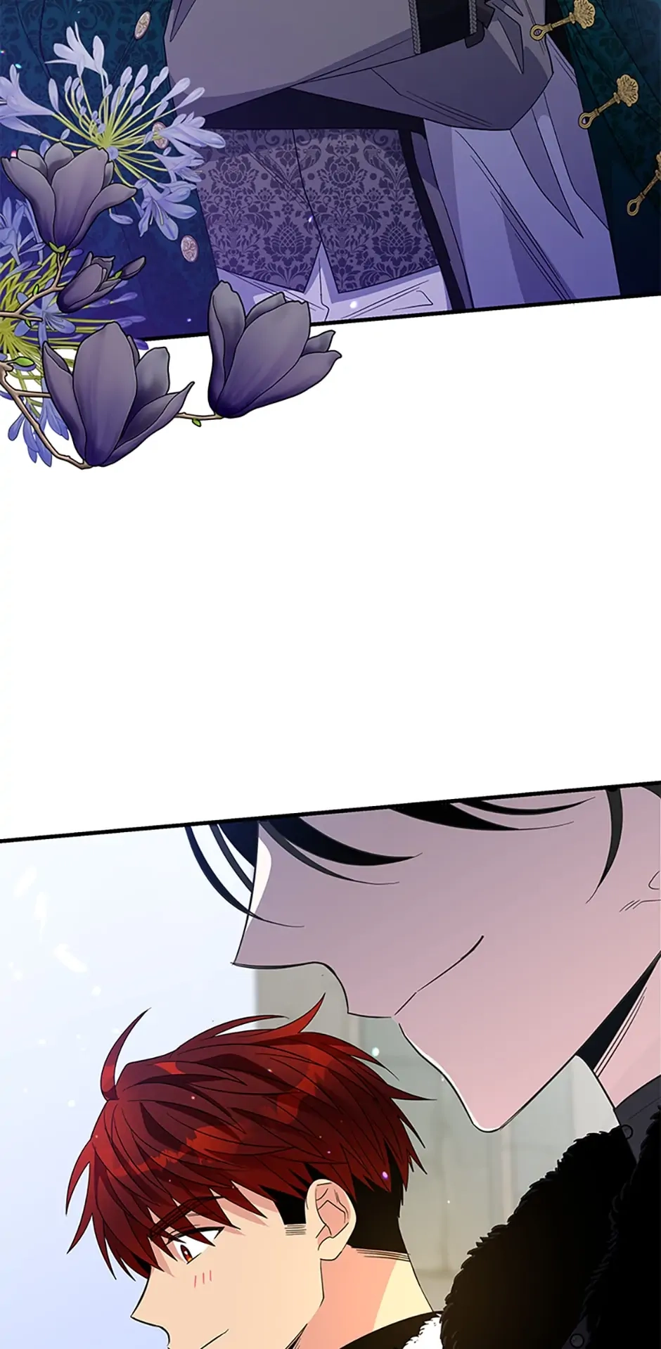 Read Baroness Goes On Strike EN Manga Online