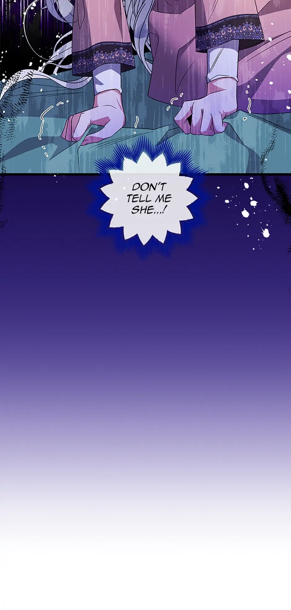 Read Baroness Goes On Strike EN Manga Online