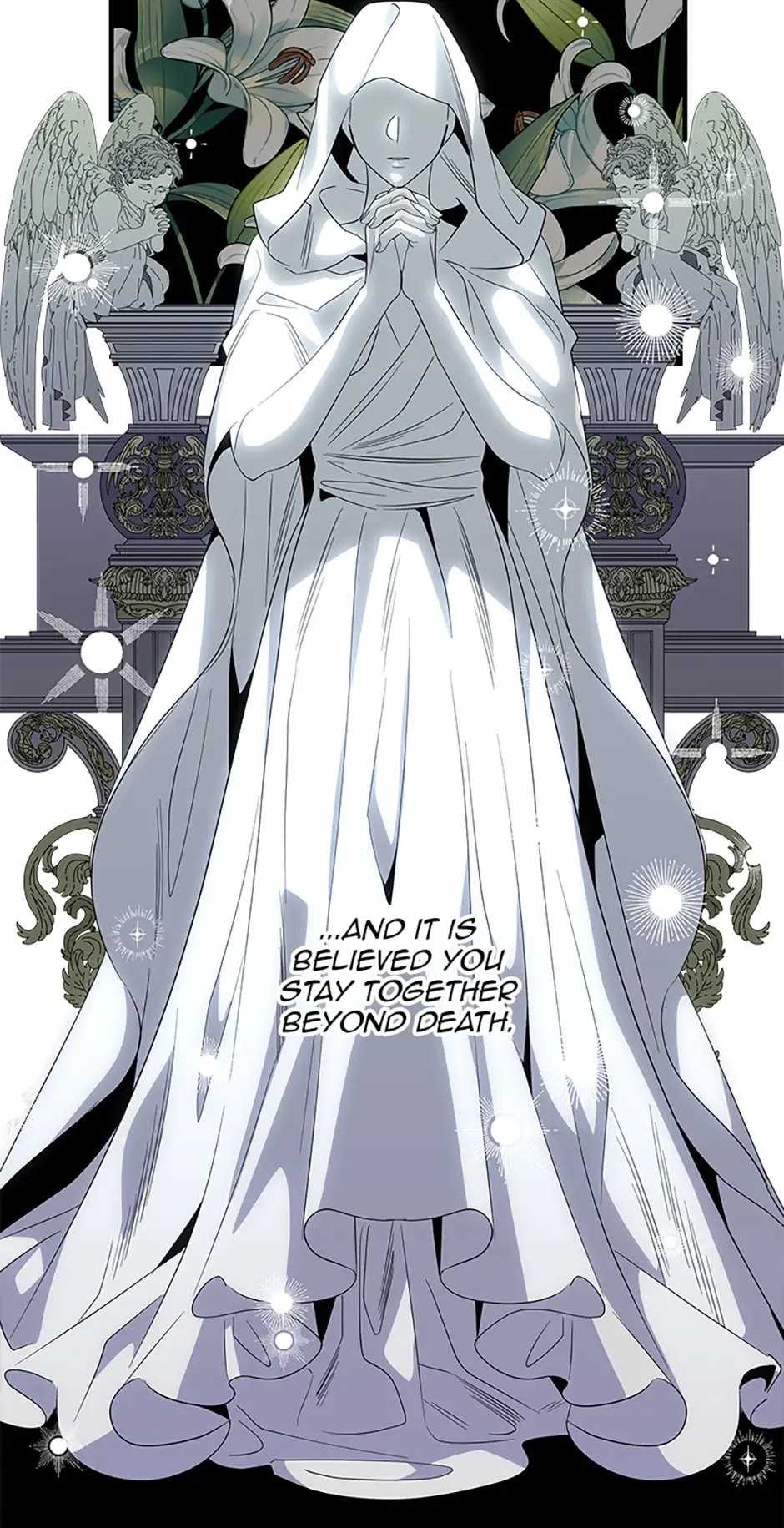 Read Baroness Goes On Strike EN Manga Online