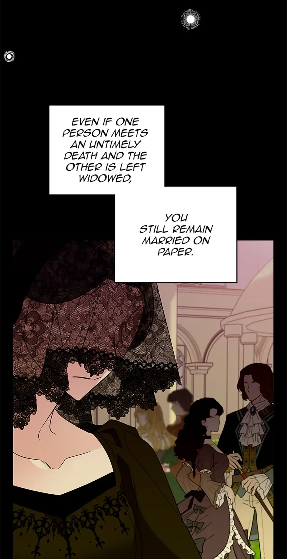 Read Baroness Goes On Strike EN Manga Online