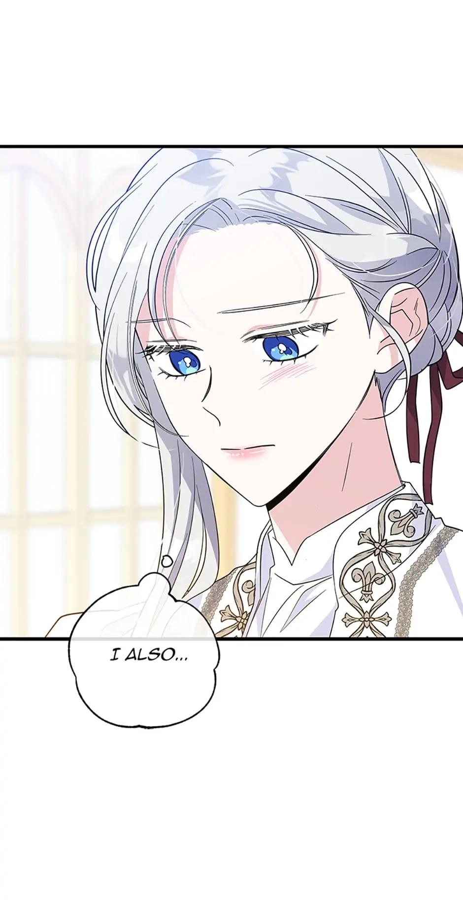 Read Baroness Goes On Strike EN Manga Online