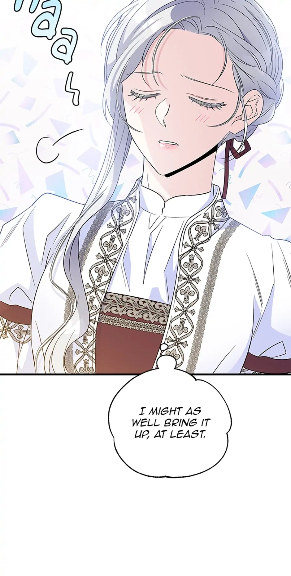 Read Baroness Goes On Strike EN Manga Online