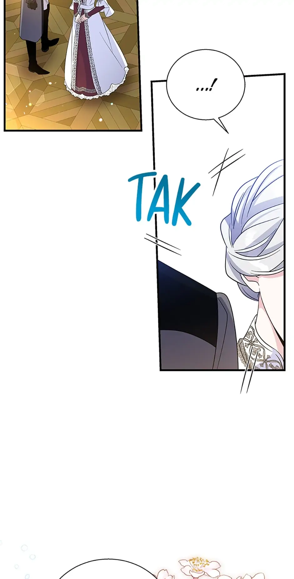 Read Baroness Goes On Strike EN Manga Online