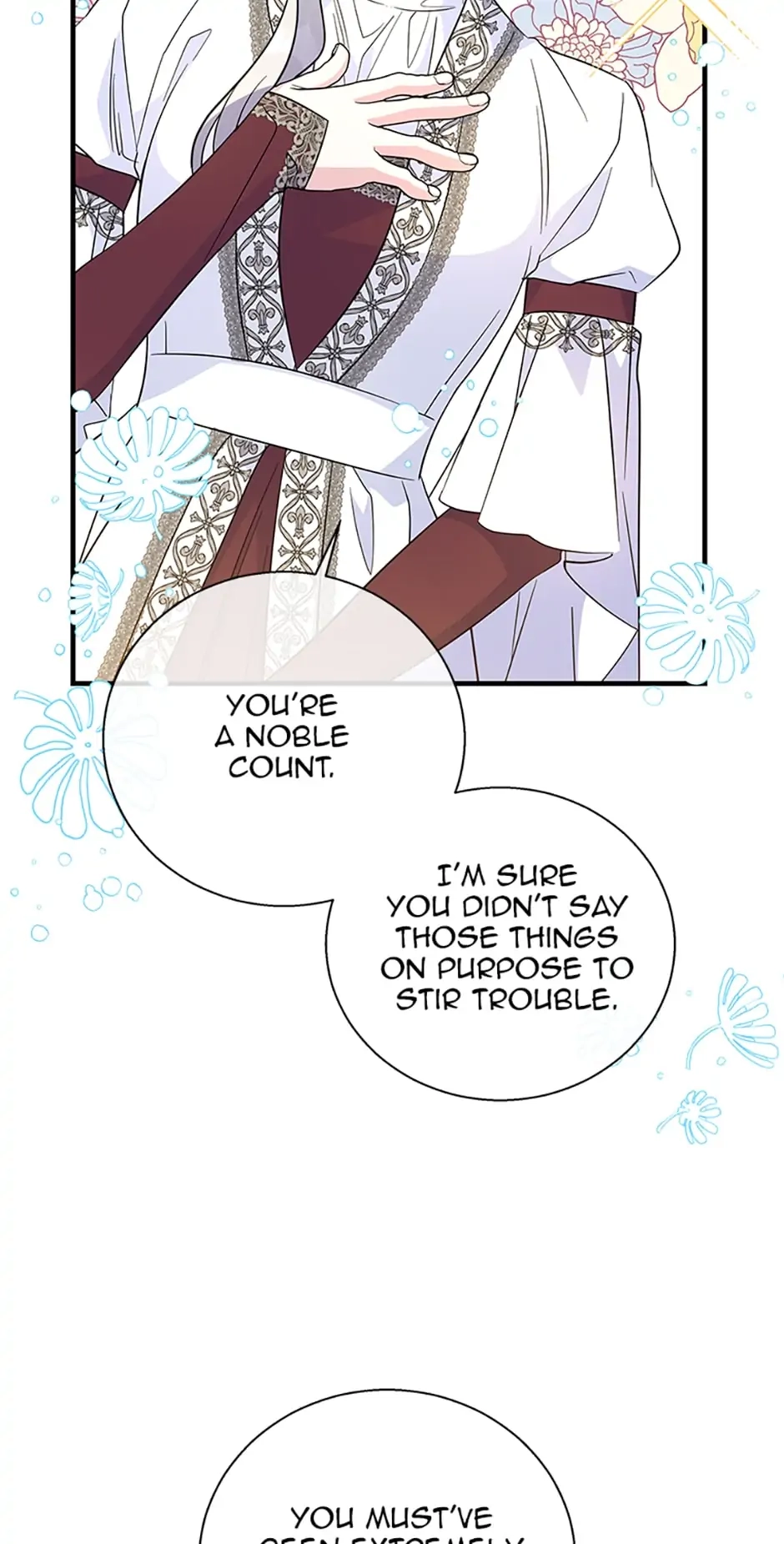 Read Baroness Goes On Strike EN Manga Online