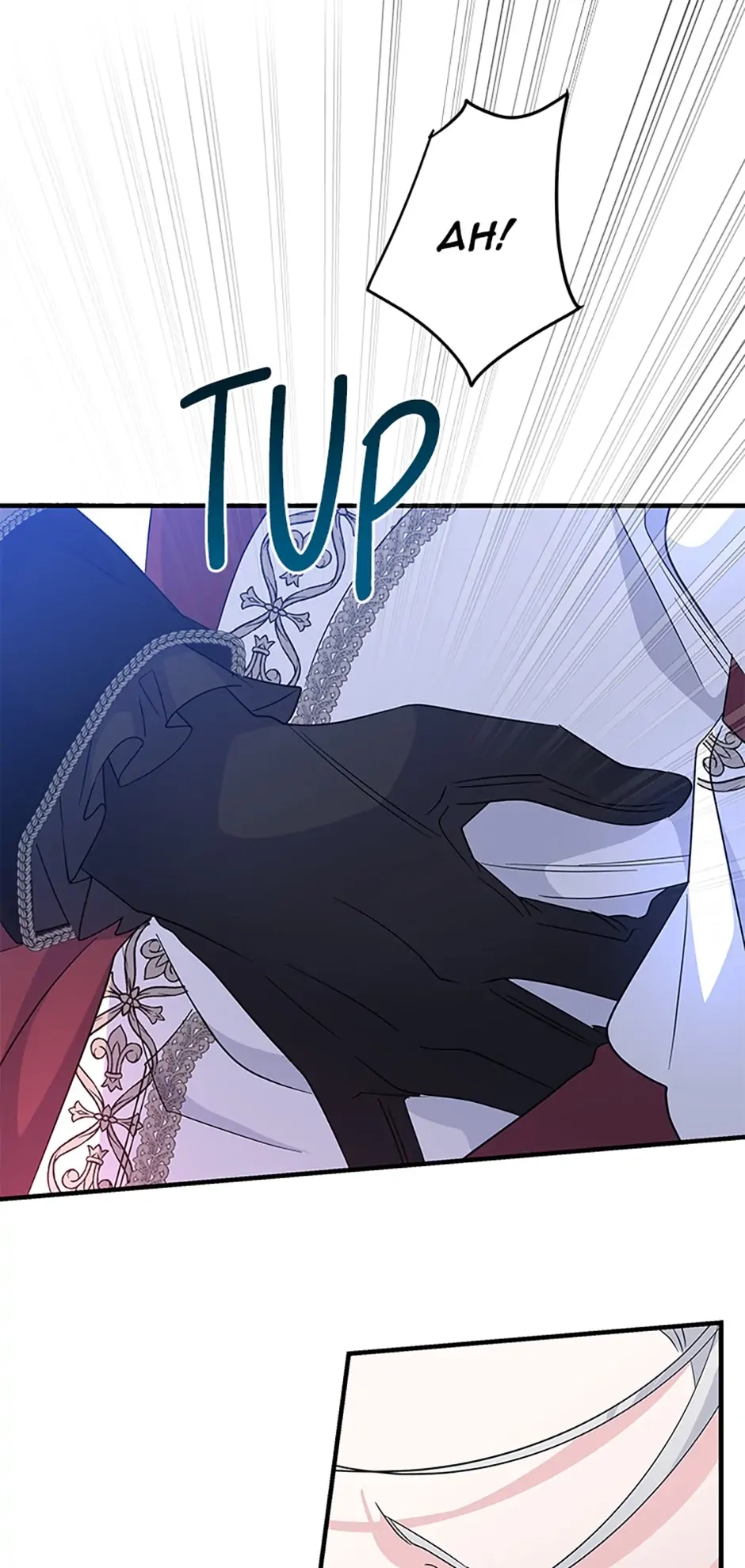 Read Baroness Goes On Strike EN Manga Online