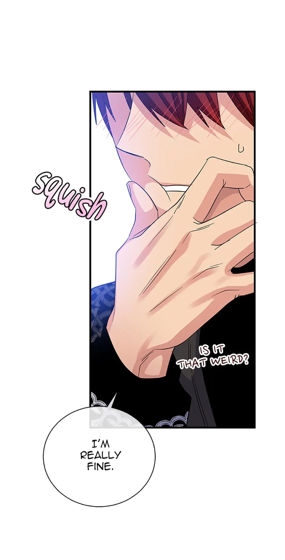 Read Baroness Goes On Strike EN Manga Online