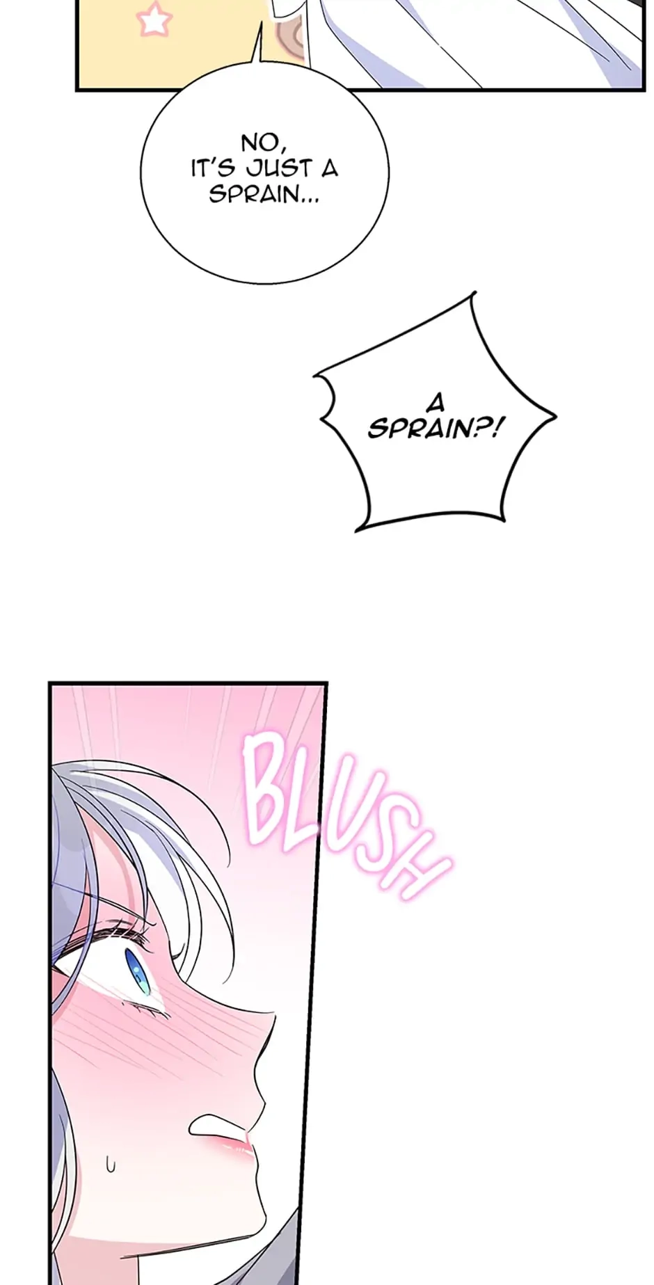 Read Baroness Goes On Strike EN Manga Online