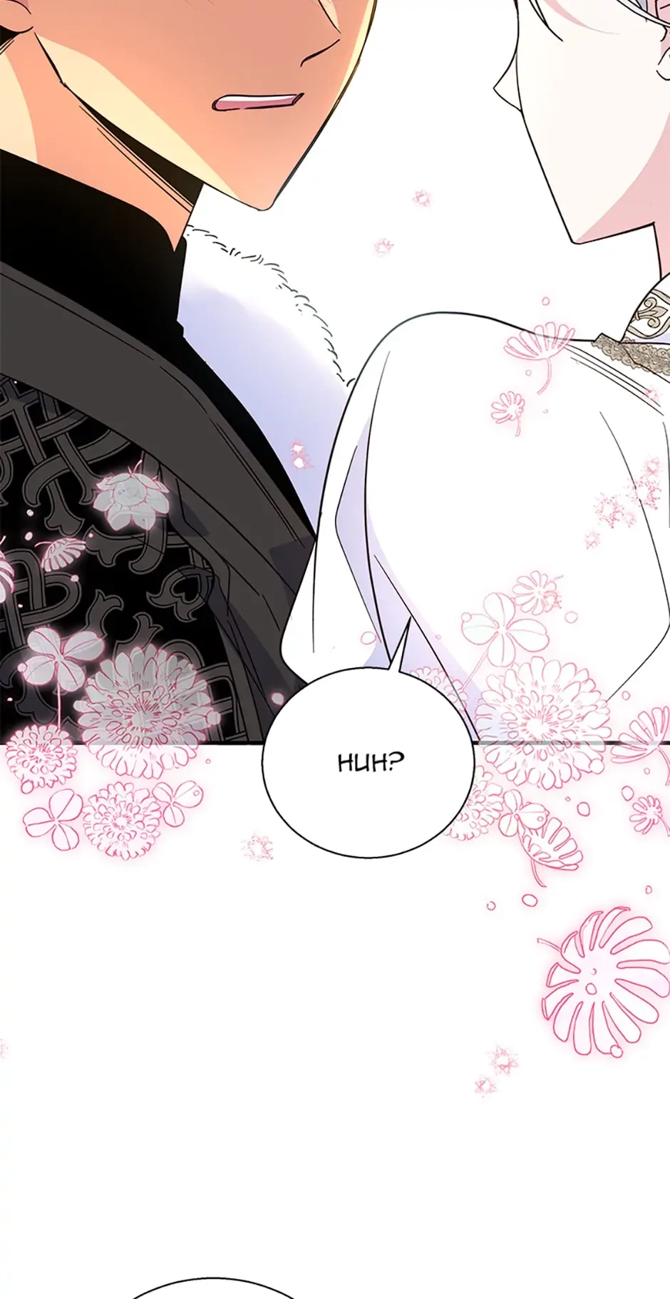Read Baroness Goes On Strike EN Manga Online