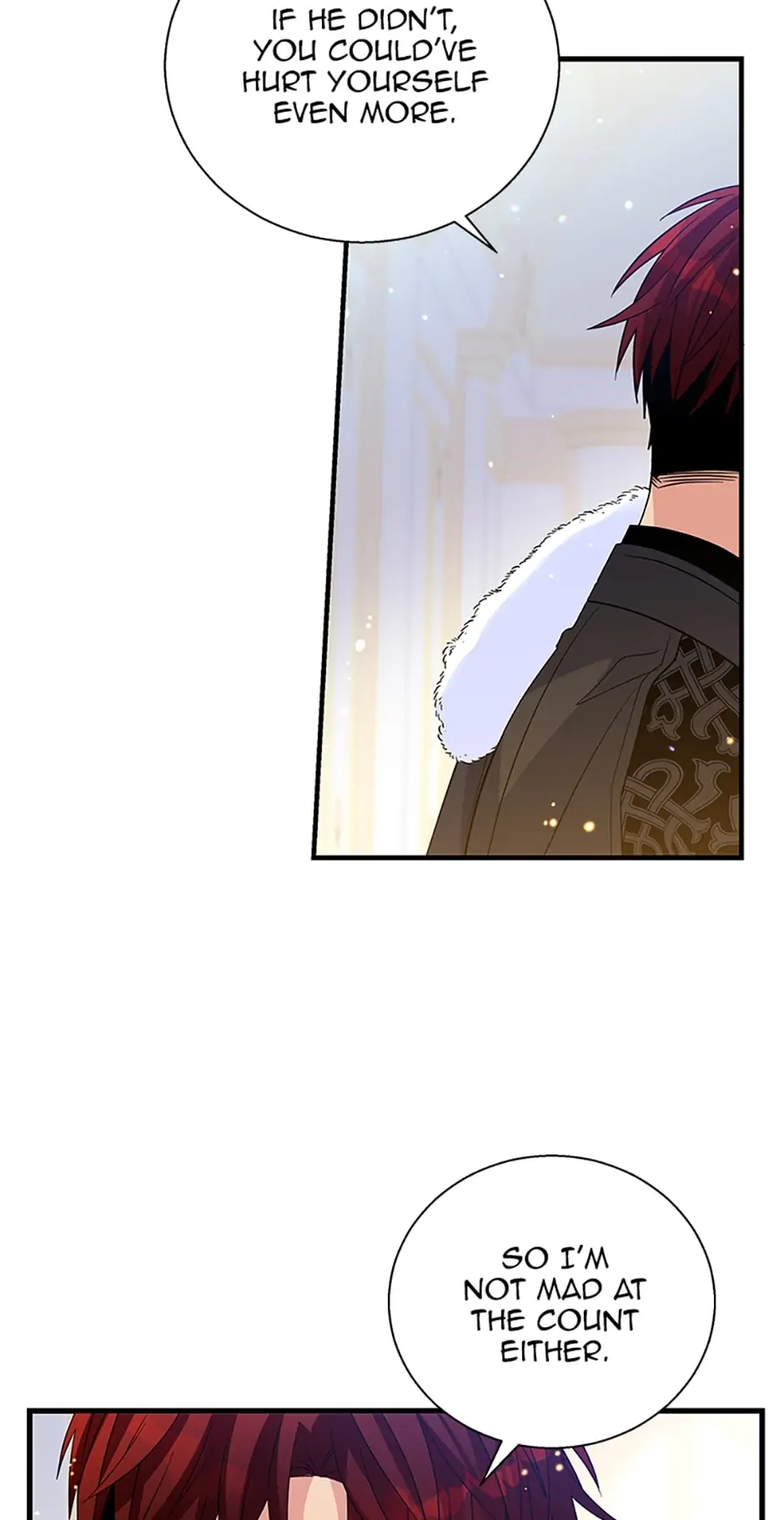 Read Baroness Goes On Strike EN Manga Online
