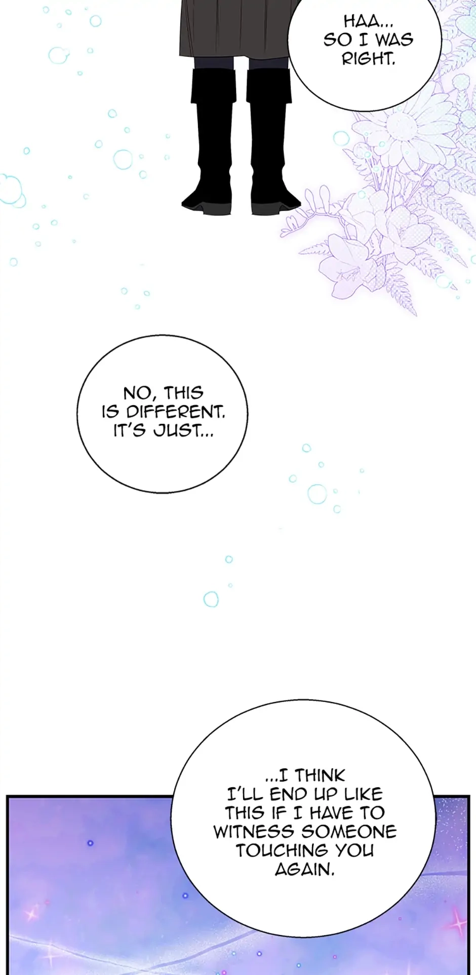 Read Baroness Goes On Strike EN Manga Online