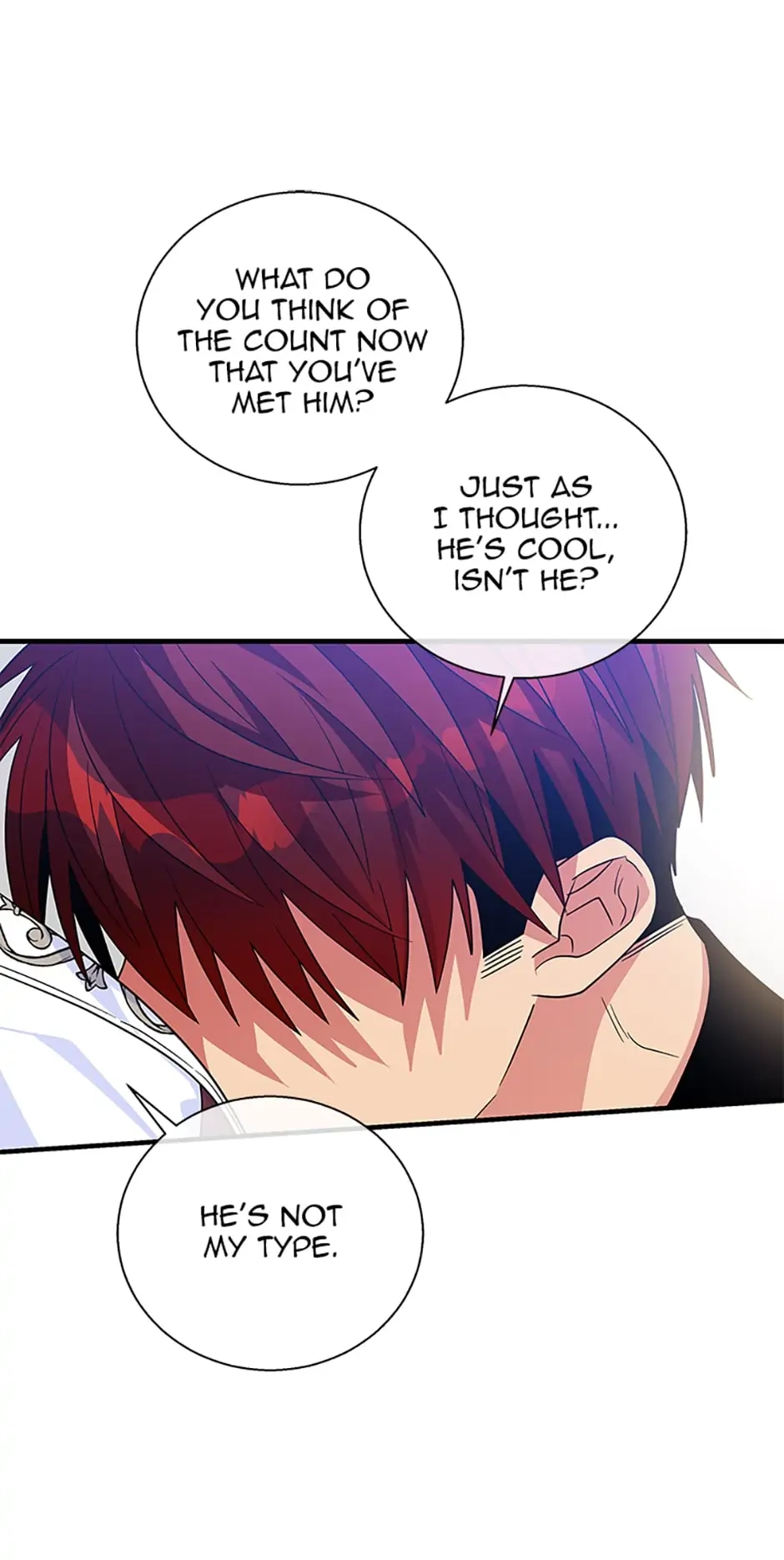 Read Baroness Goes On Strike EN Manga Online