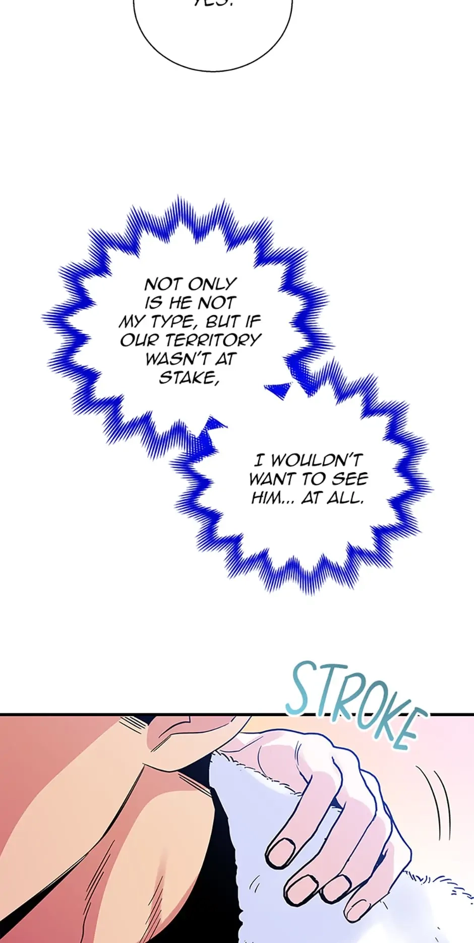 Read Baroness Goes On Strike EN Manga Online