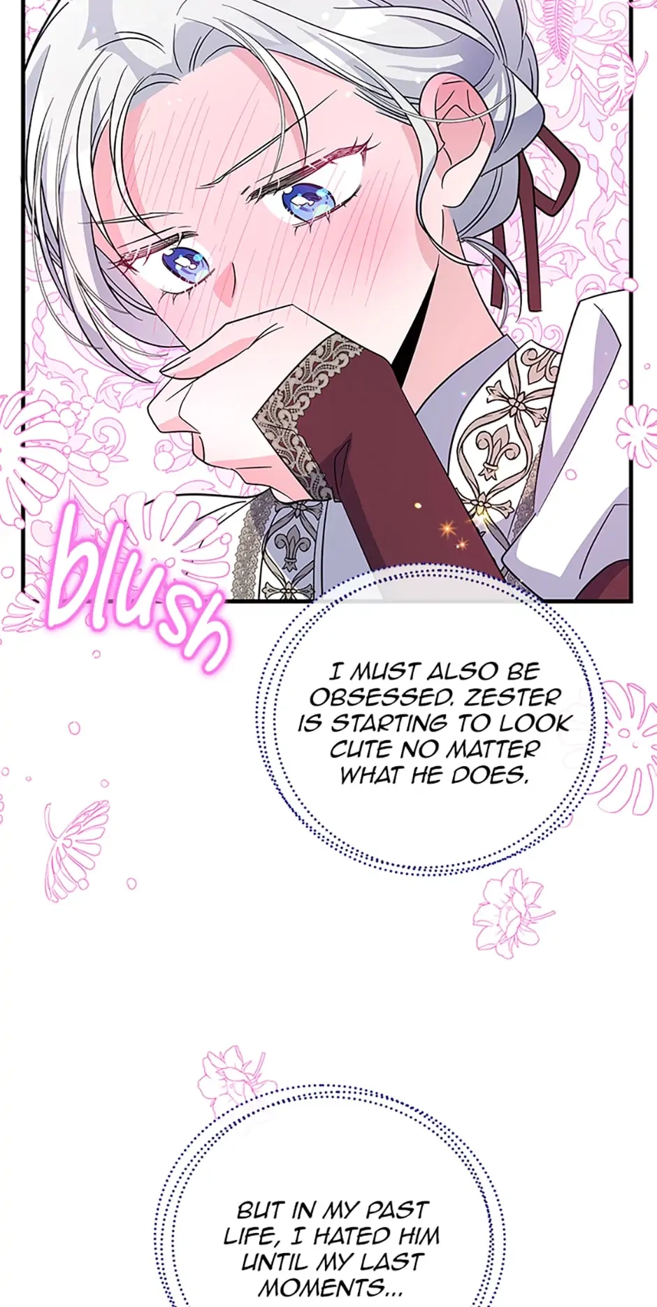 Read Baroness Goes On Strike EN Manga Online
