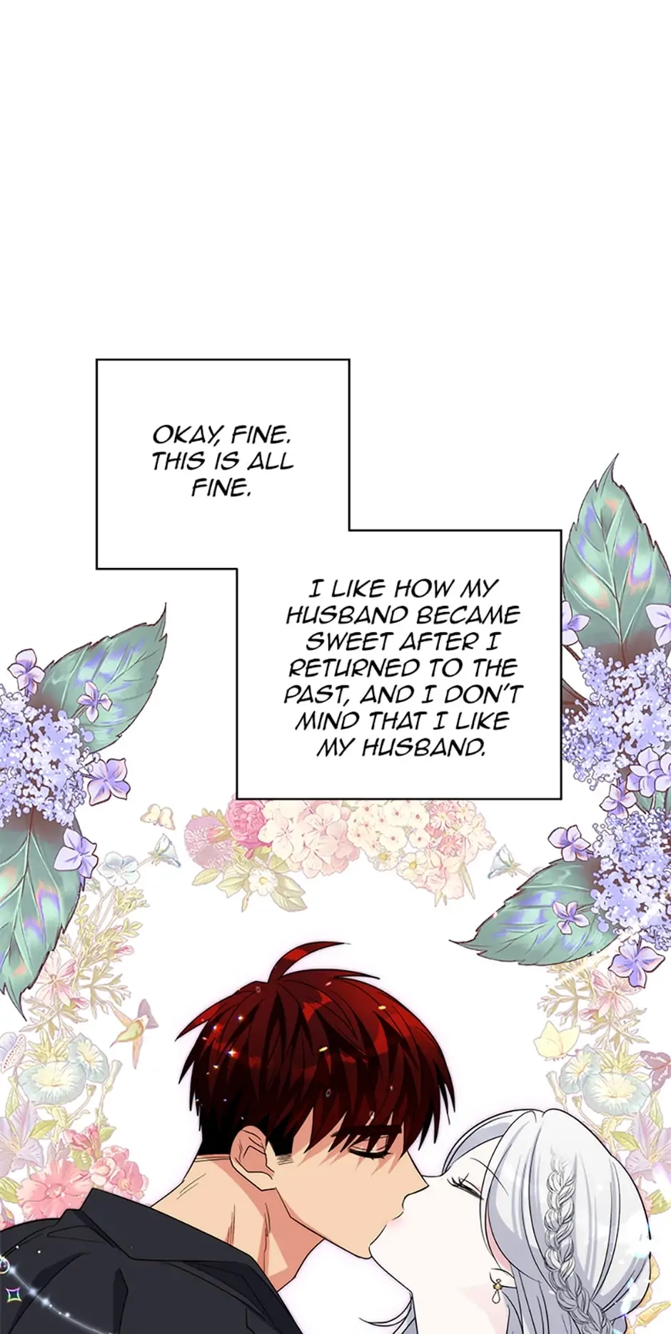 Read Baroness Goes On Strike EN Manga Online