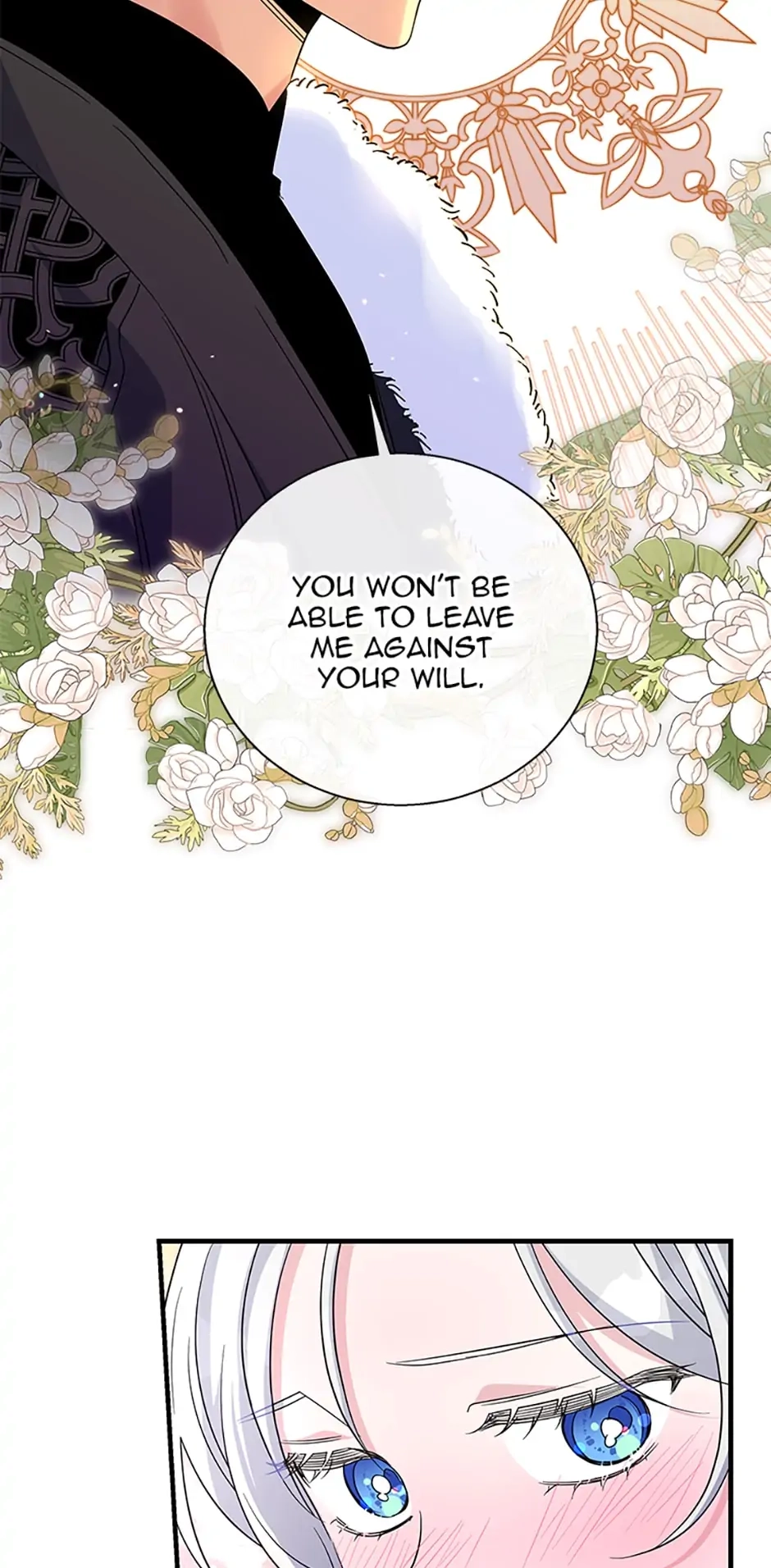 Read Baroness Goes On Strike EN Manga Online