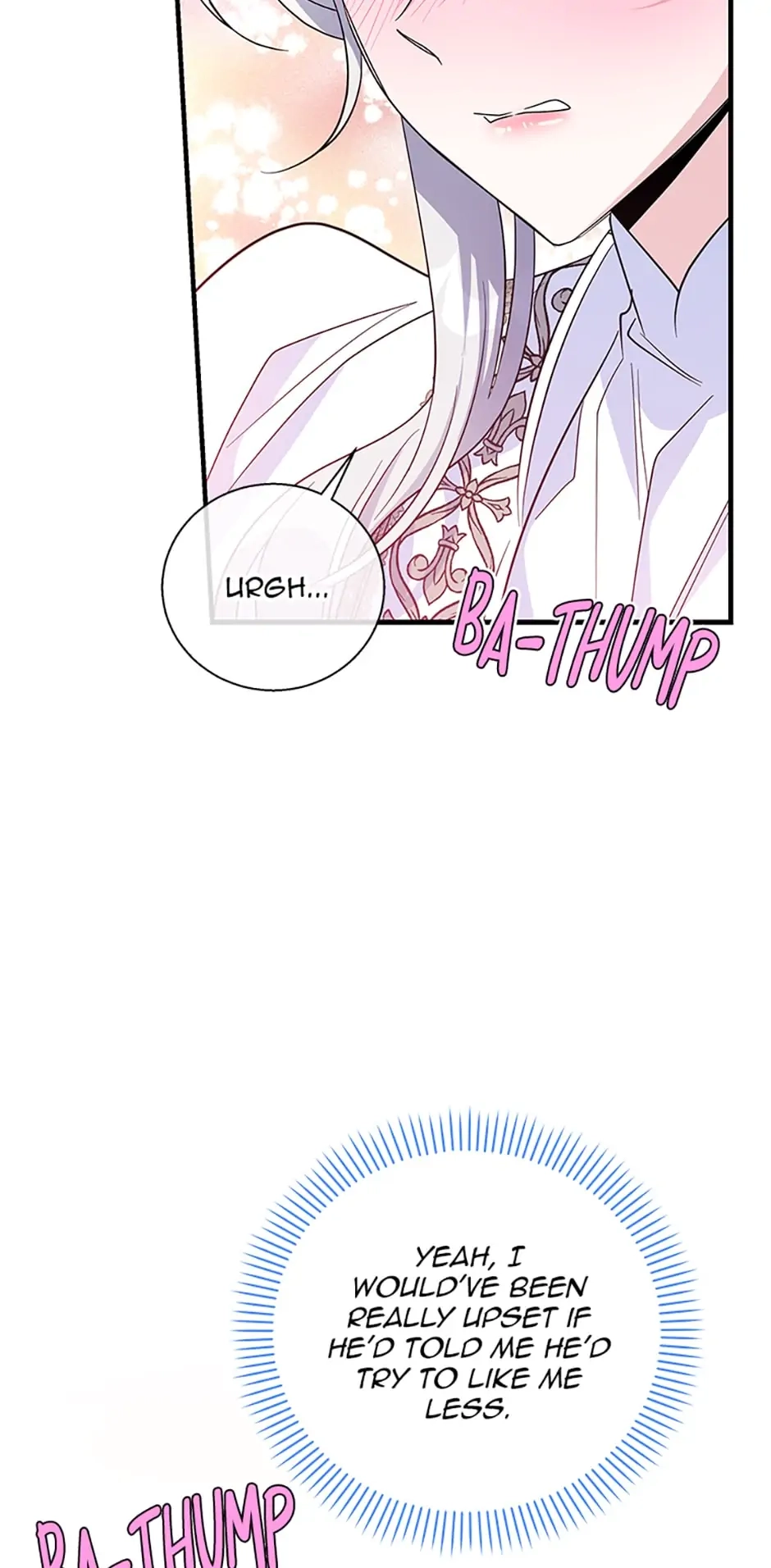 Read Baroness Goes On Strike EN Manga Online