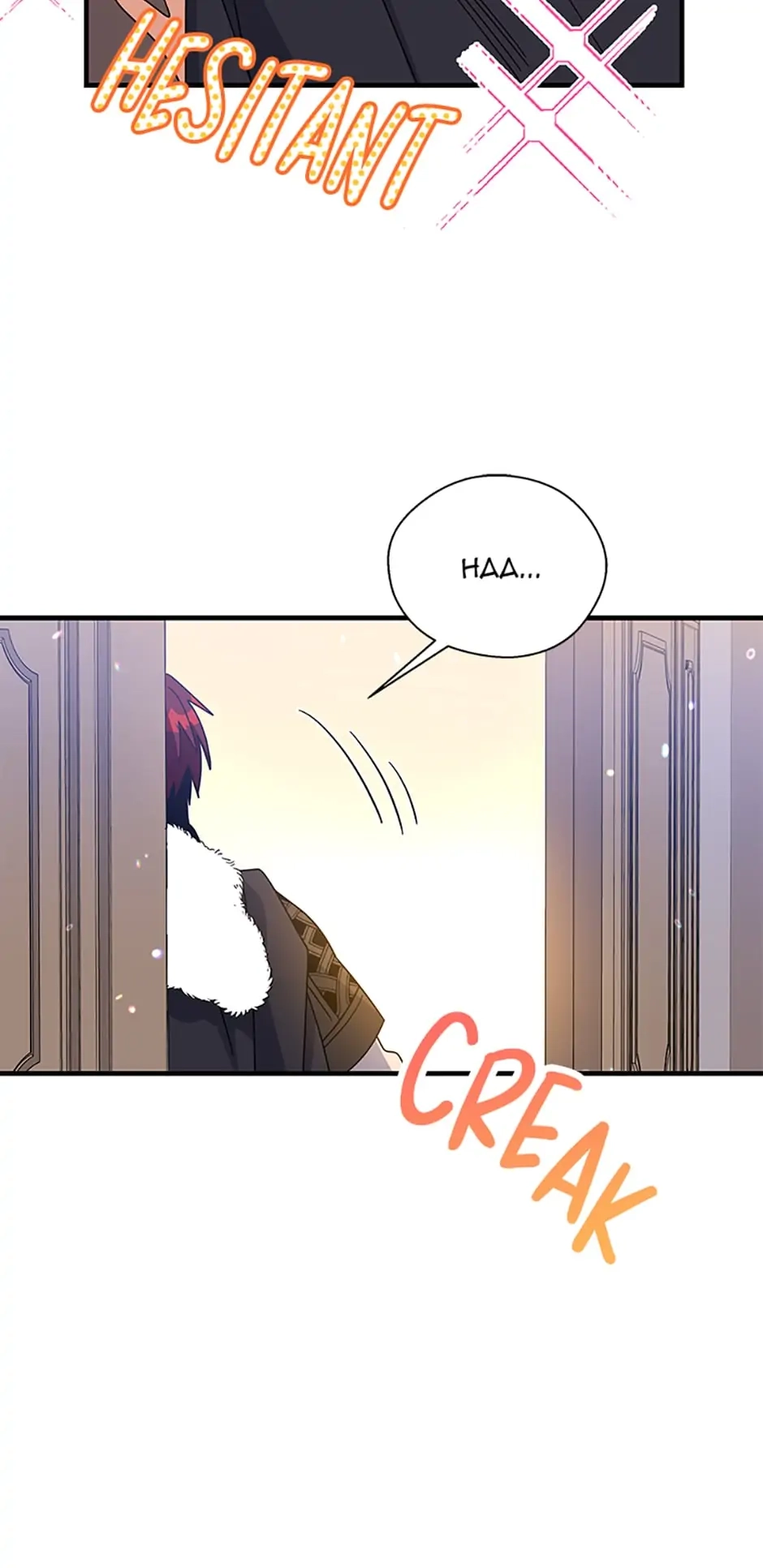 Read Baroness Goes On Strike EN Manga Online