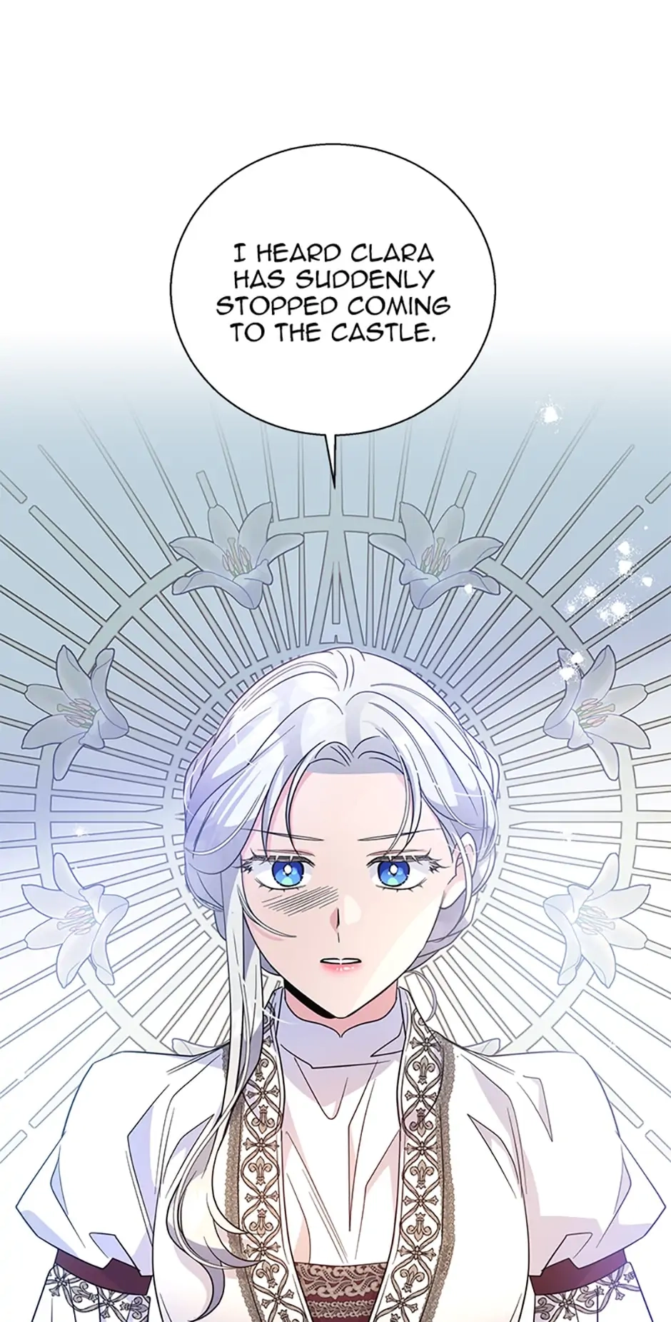 Read Baroness Goes On Strike EN Manga Online