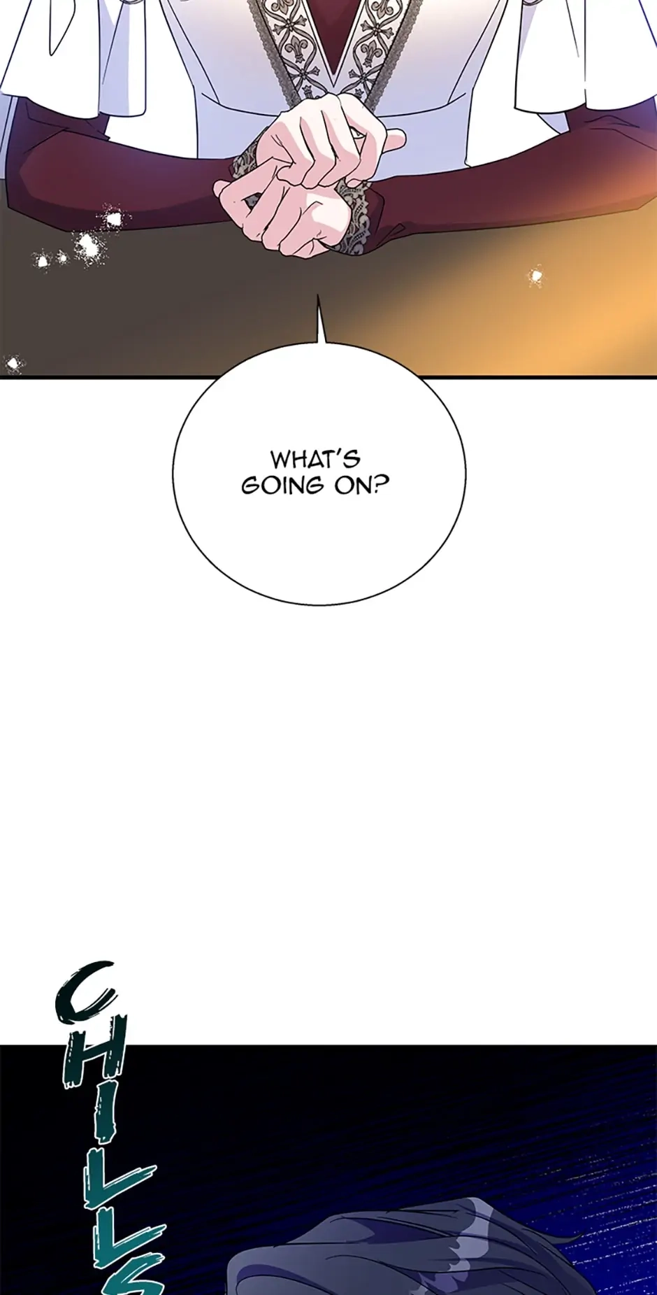Read Baroness Goes On Strike EN Manga Online