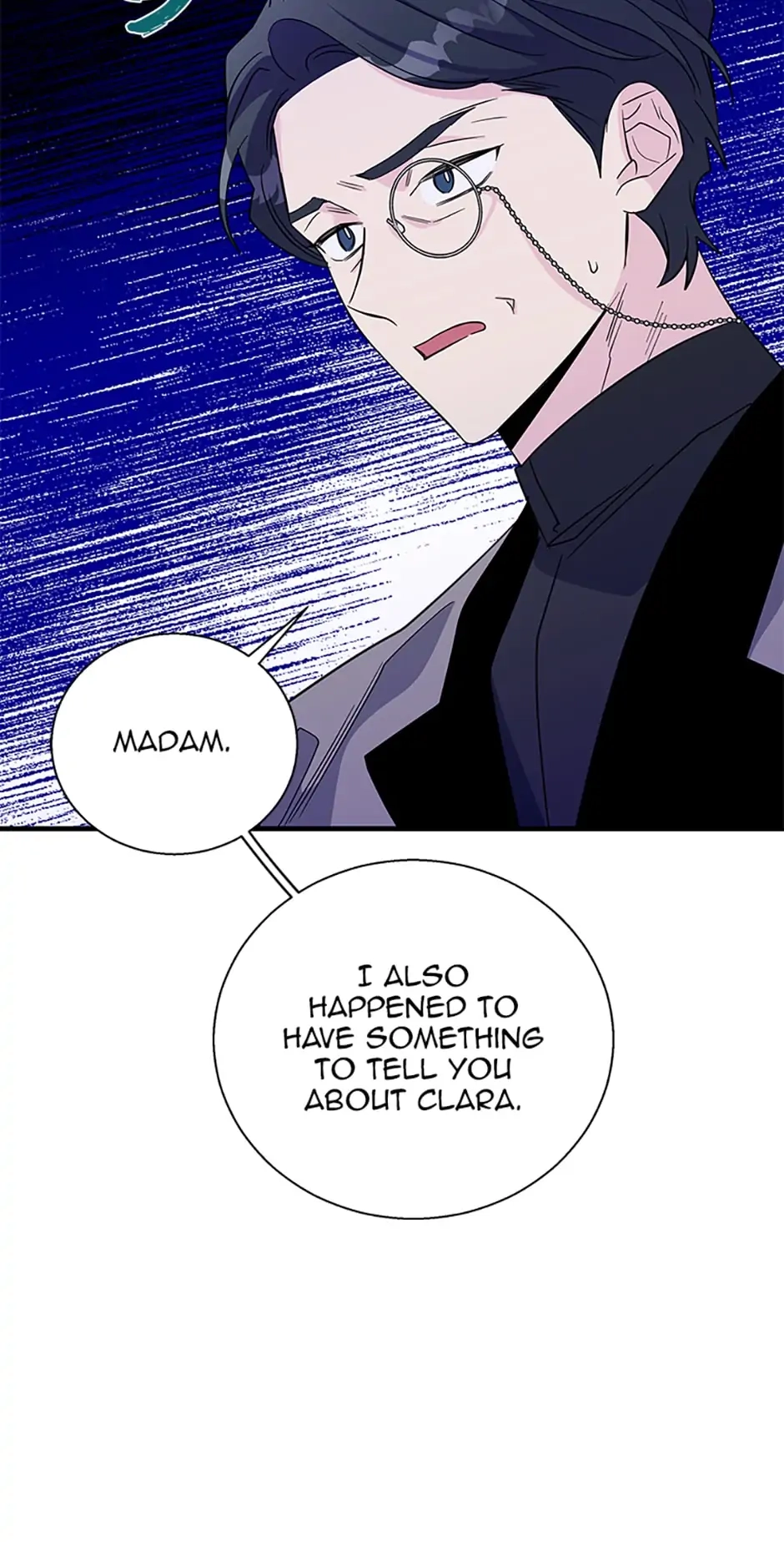 Read Baroness Goes On Strike EN Manga Online