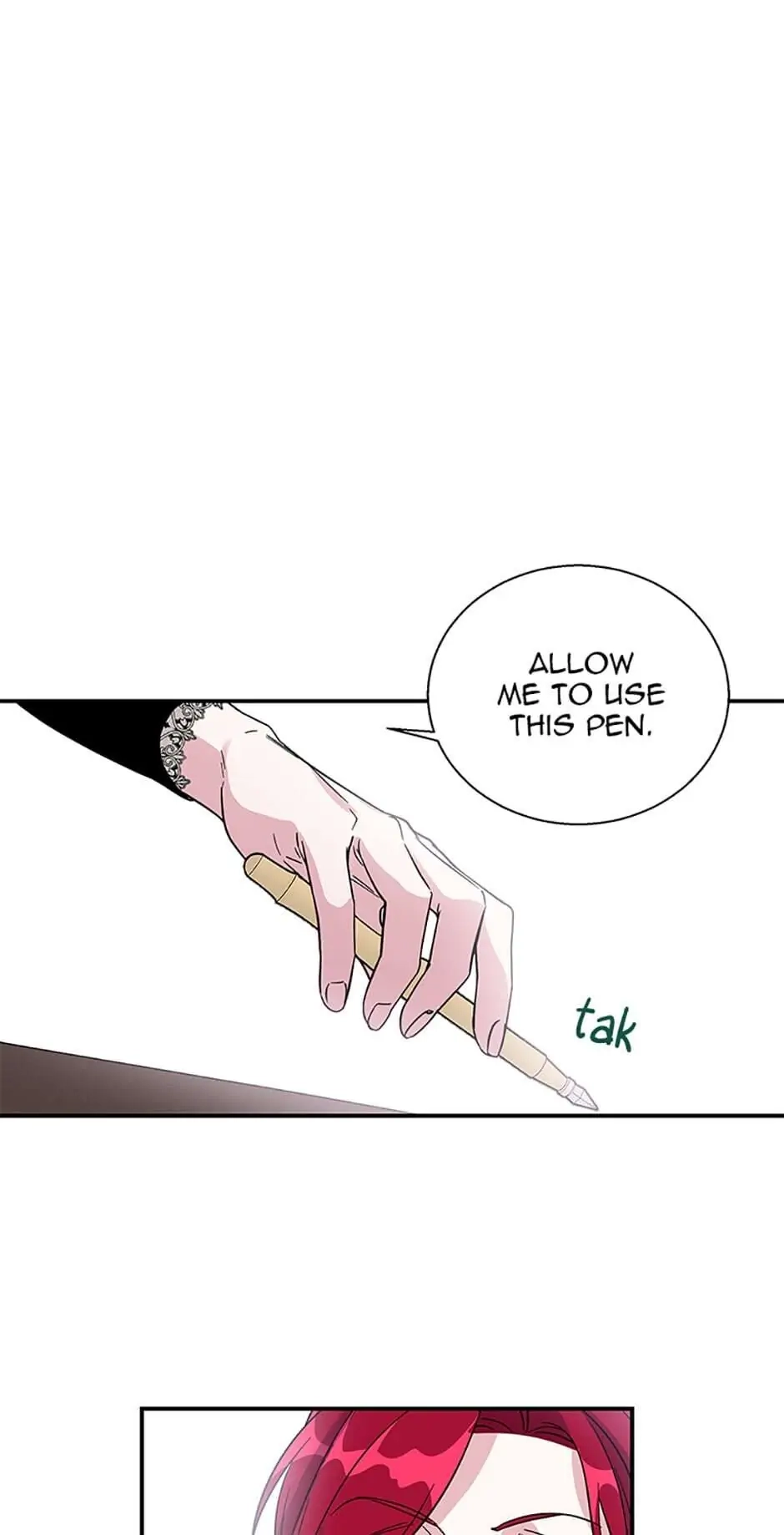 Read Baroness Goes On Strike EN Manga Online