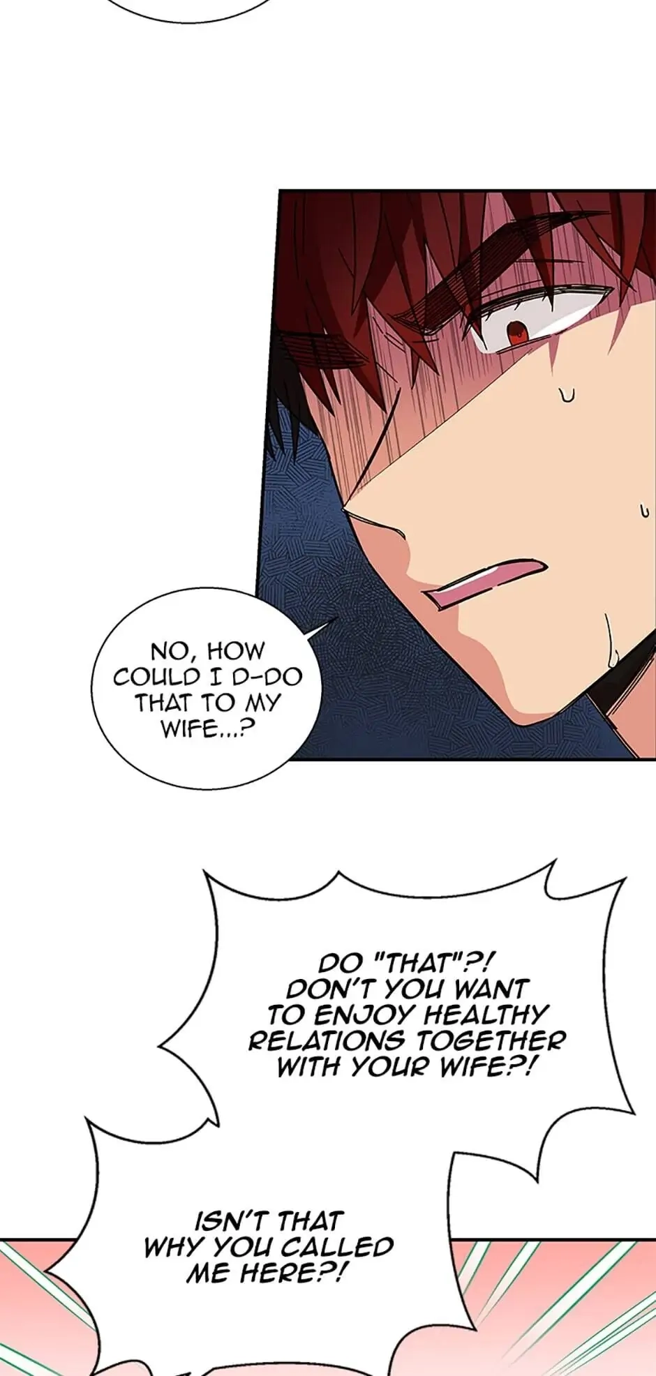 Read Baroness Goes On Strike EN Manga Online