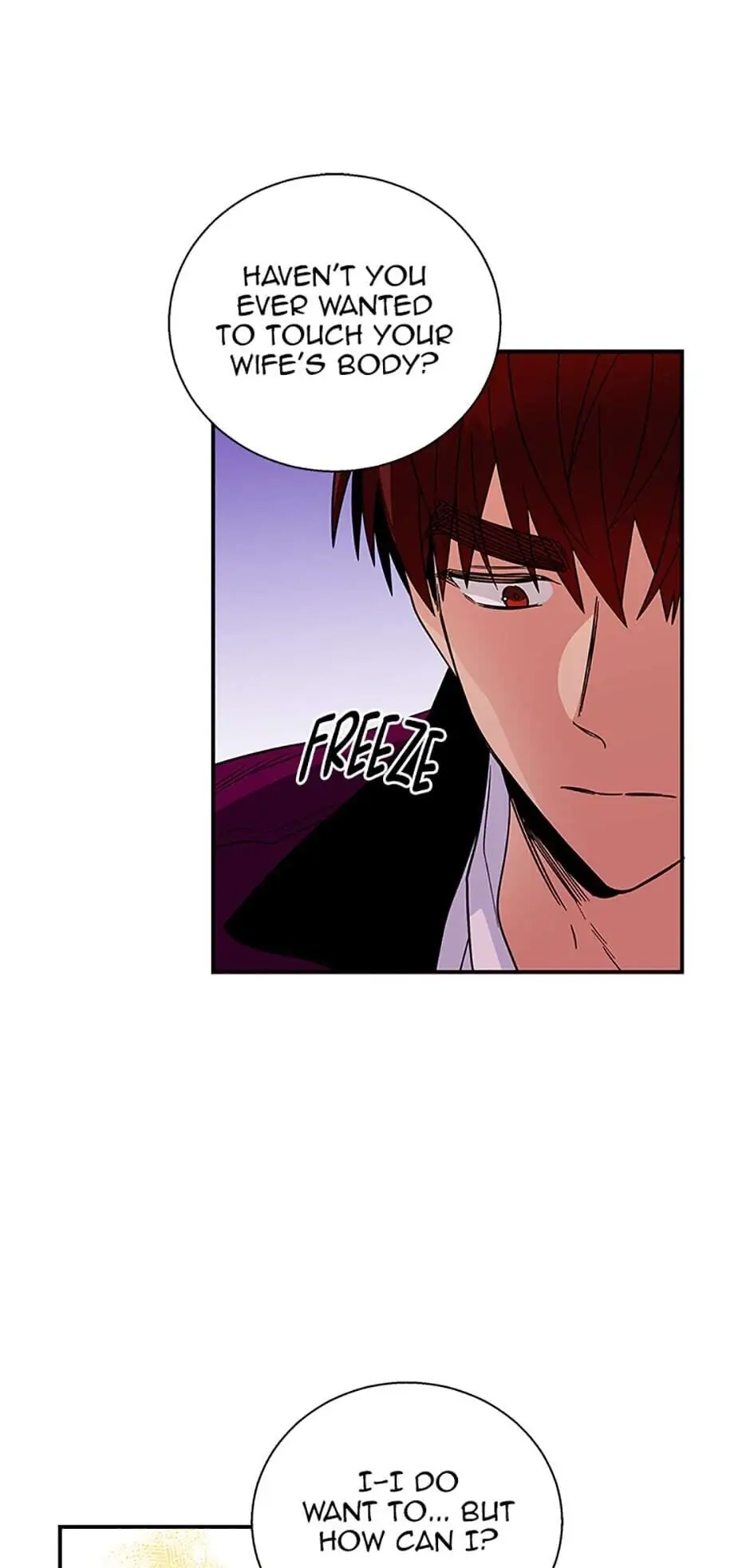 Read Baroness Goes On Strike EN Manga Online