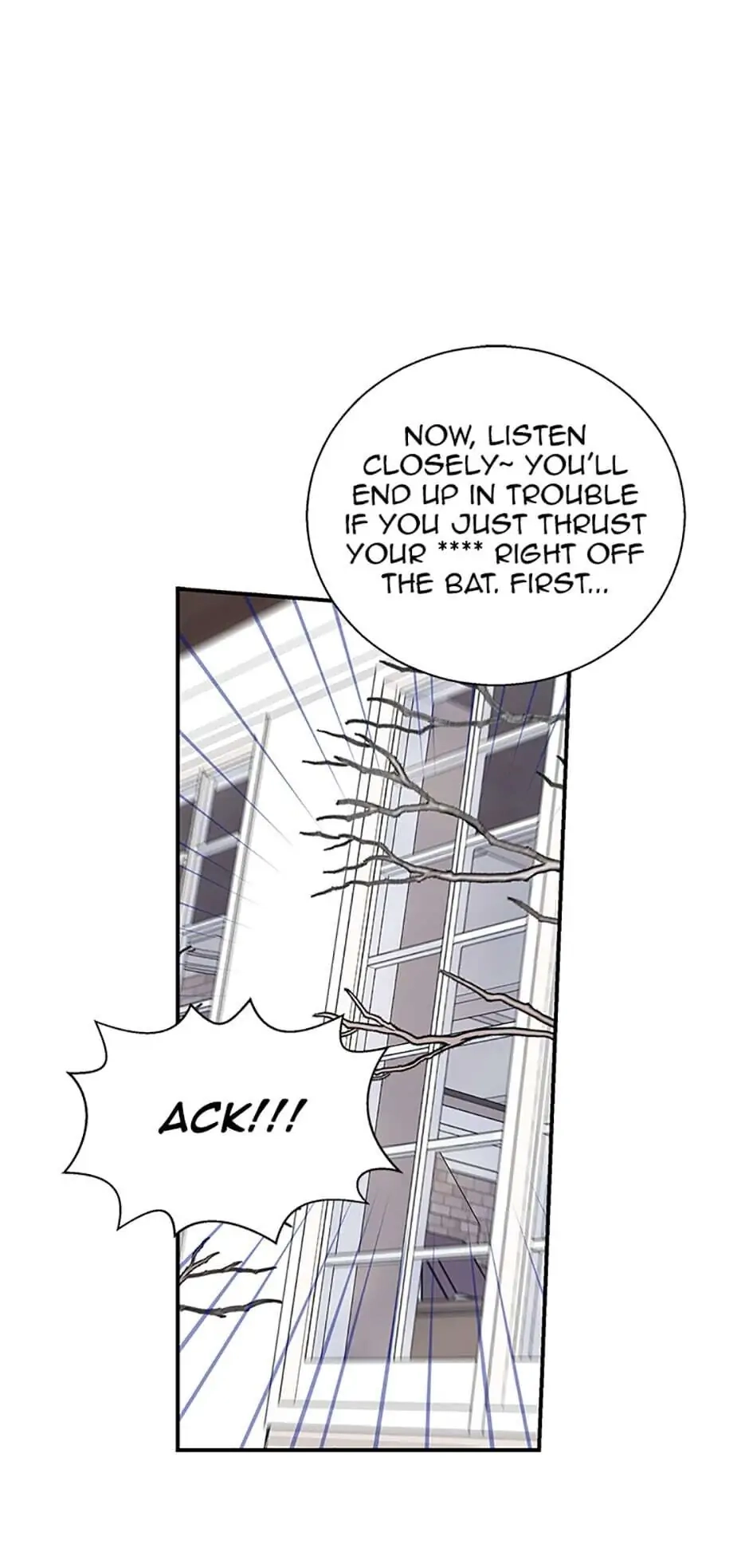 Read Baroness Goes On Strike EN Manga Online