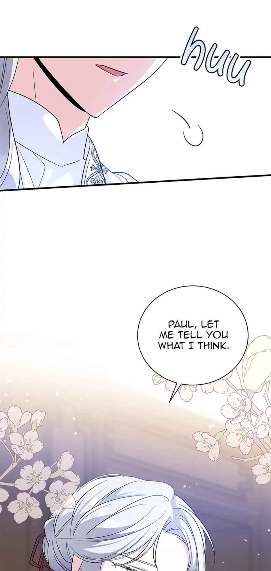 Read Baroness Goes On Strike EN Manga Online