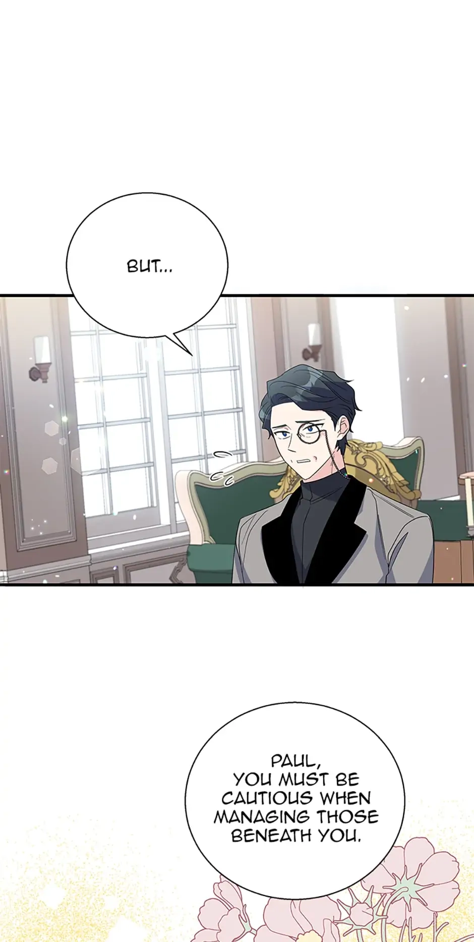 Read Baroness Goes On Strike EN Manga Online