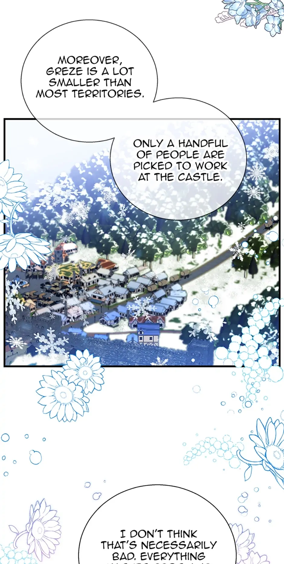 Read Baroness Goes On Strike EN Manga Online