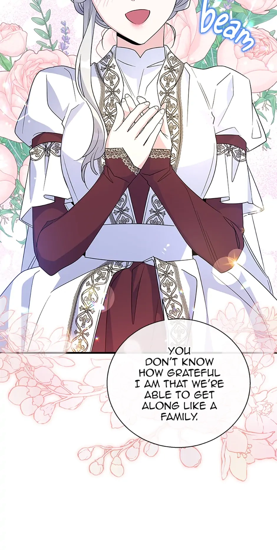 Read Baroness Goes On Strike EN Manga Online