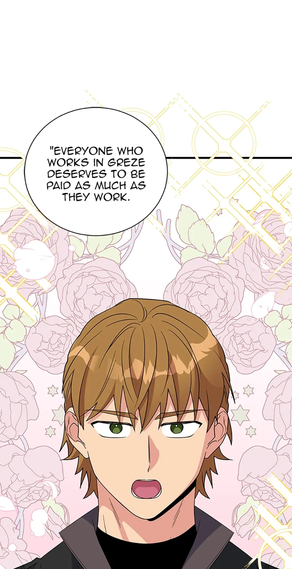 Read Baroness Goes On Strike EN Manga Online