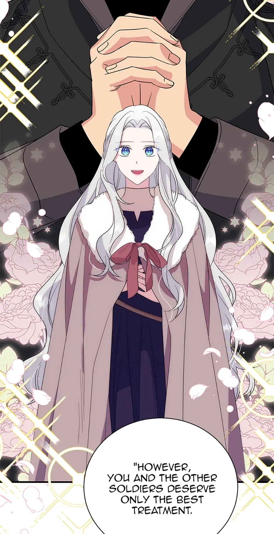 Read Baroness Goes On Strike EN Manga Online