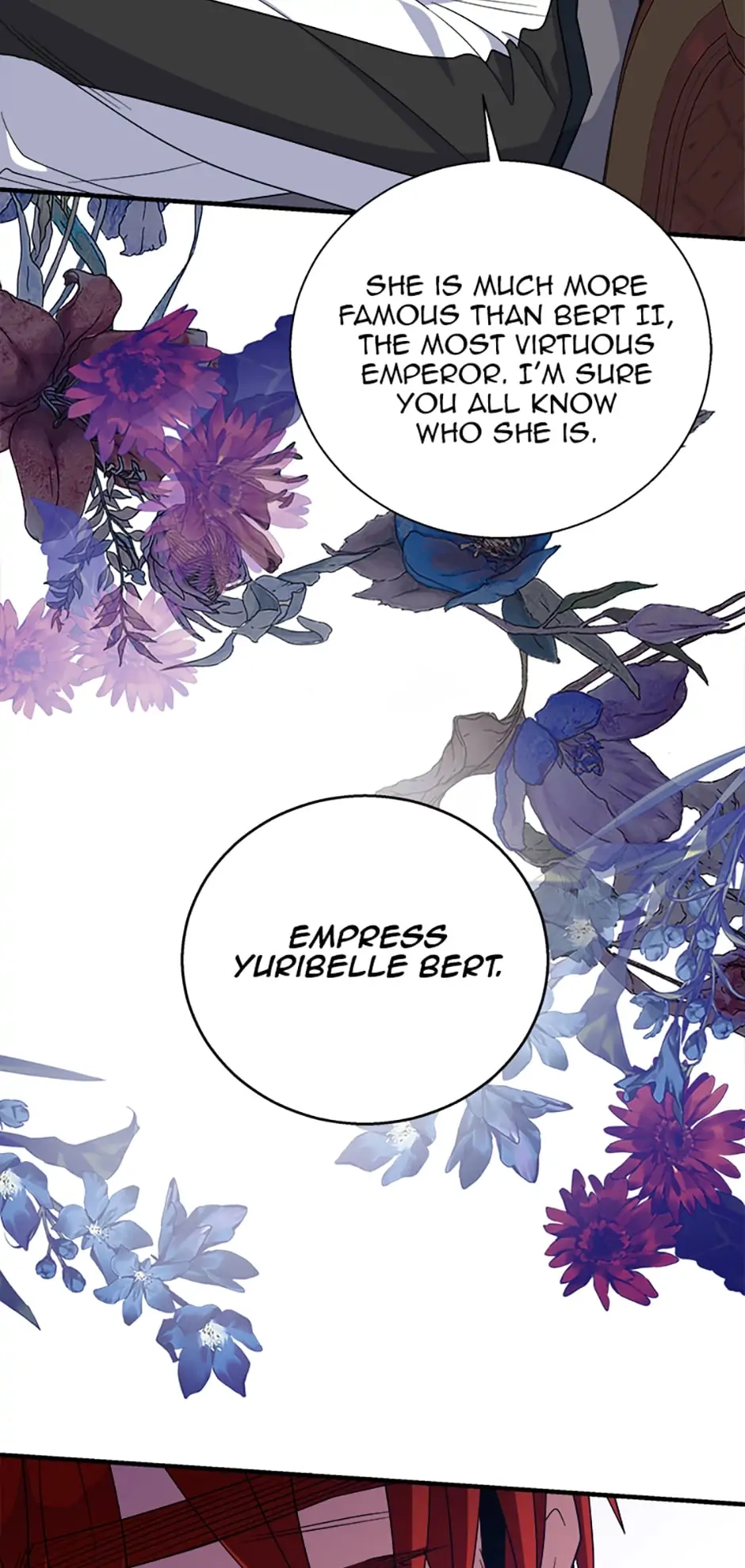 Read Baroness Goes On Strike EN Manga Online