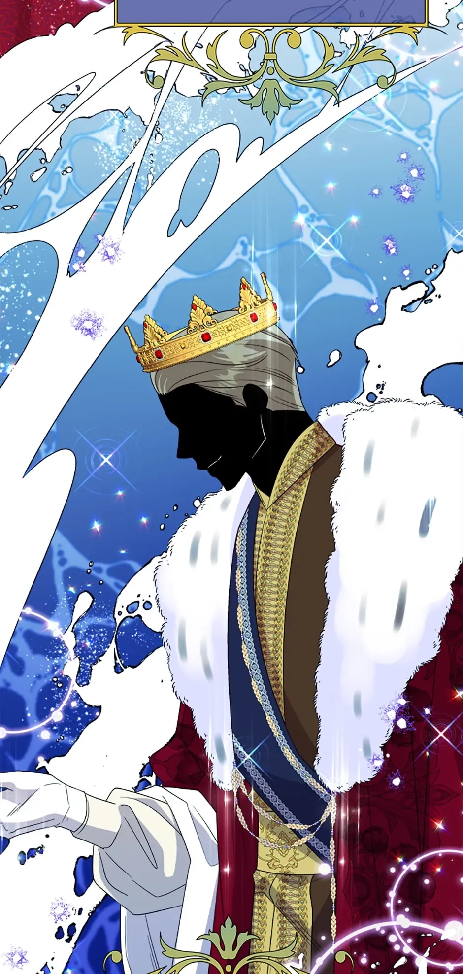 Read Baroness Goes On Strike EN Manga Online
