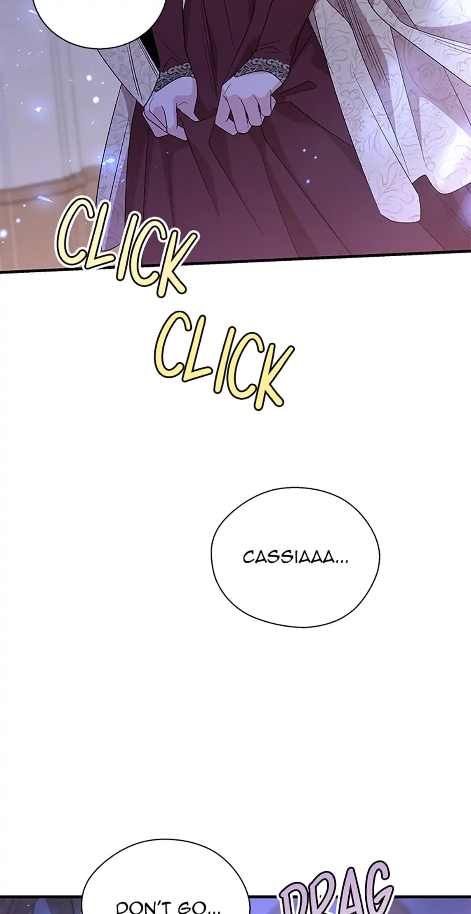 Read Baroness Goes On Strike EN Manga Online
