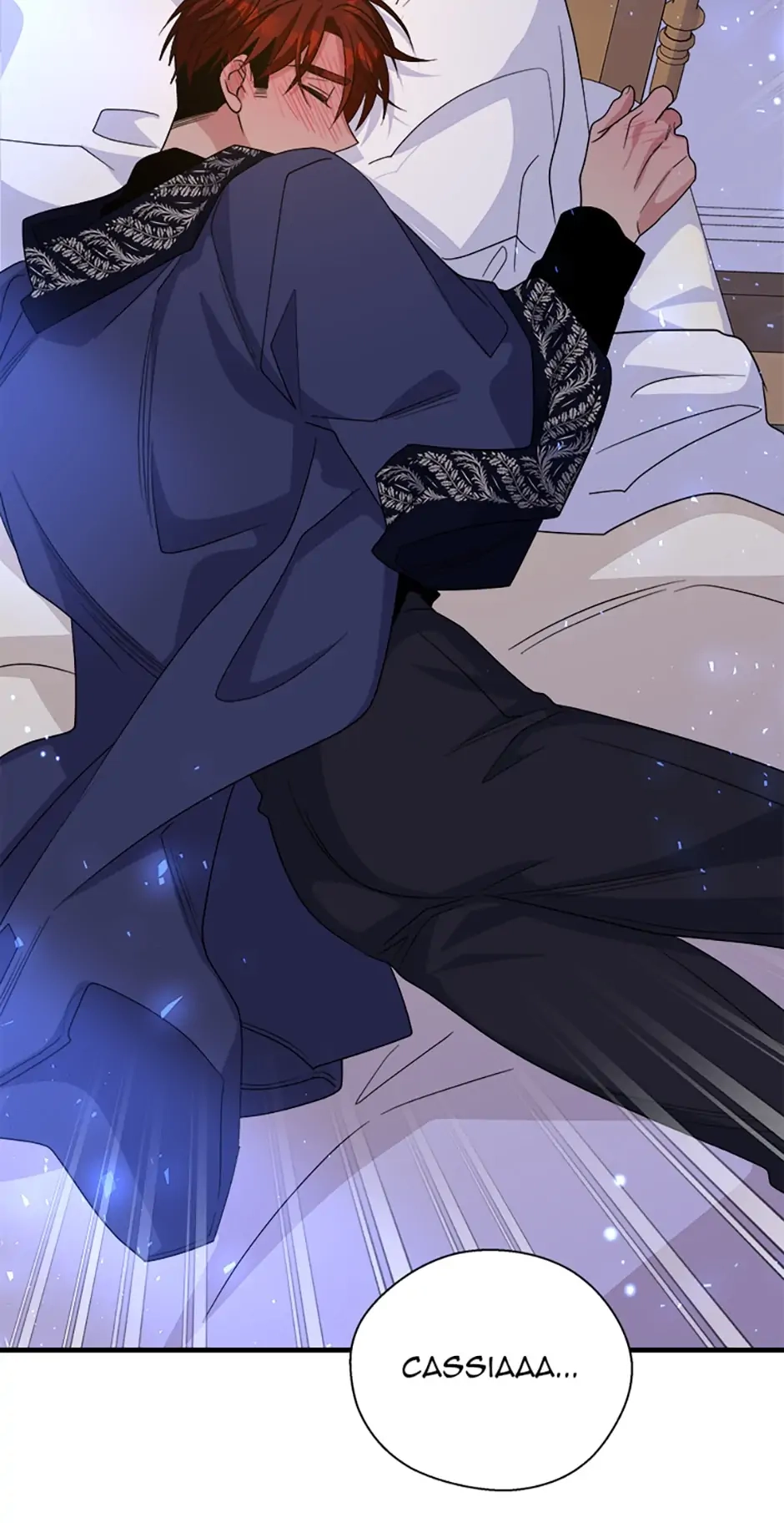 Read Baroness Goes On Strike EN Manga Online