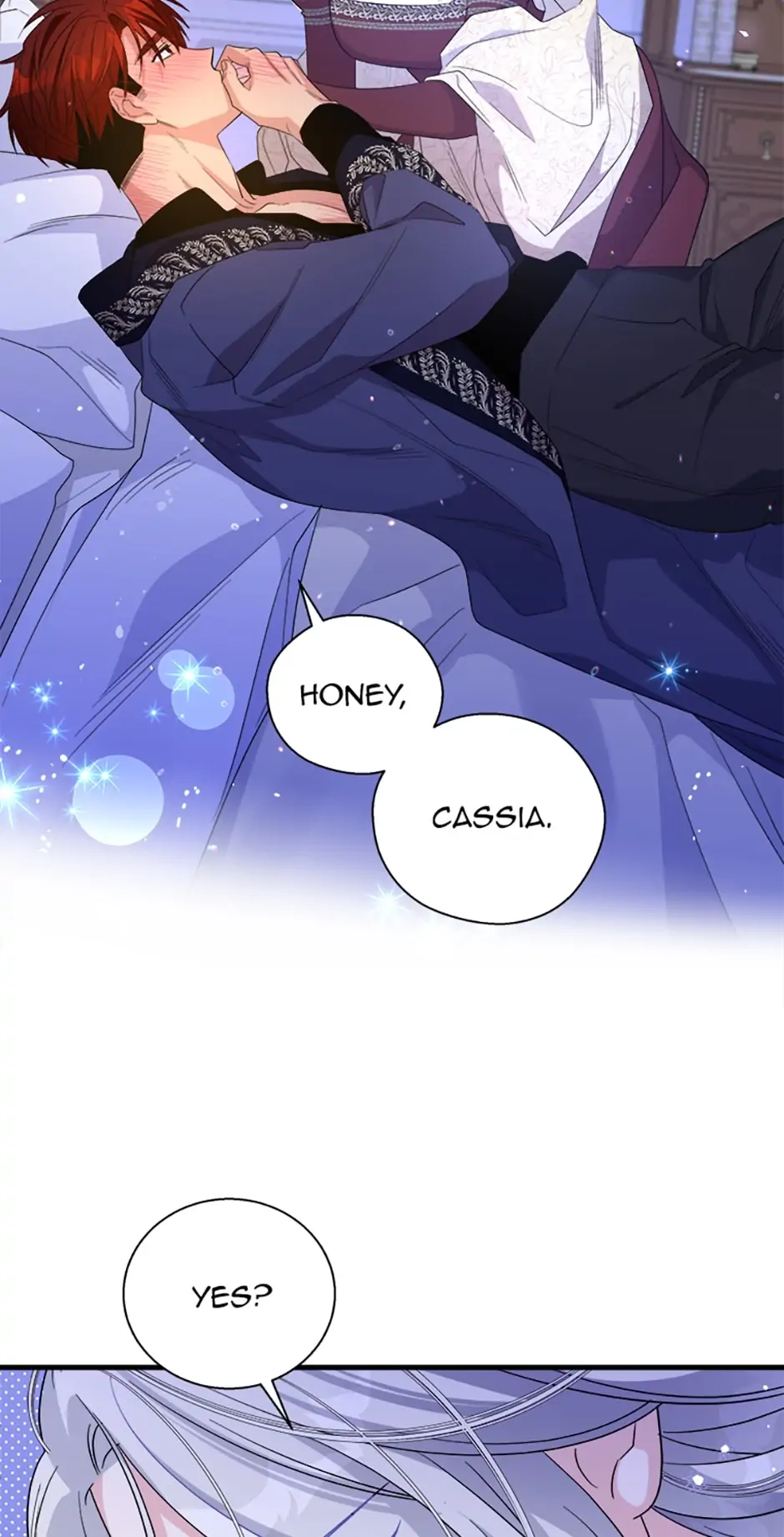 Read Baroness Goes On Strike EN Manga Online