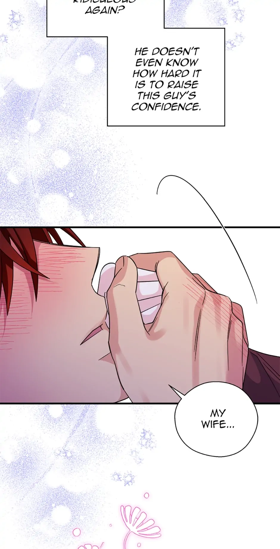 Read Baroness Goes On Strike EN Manga Online