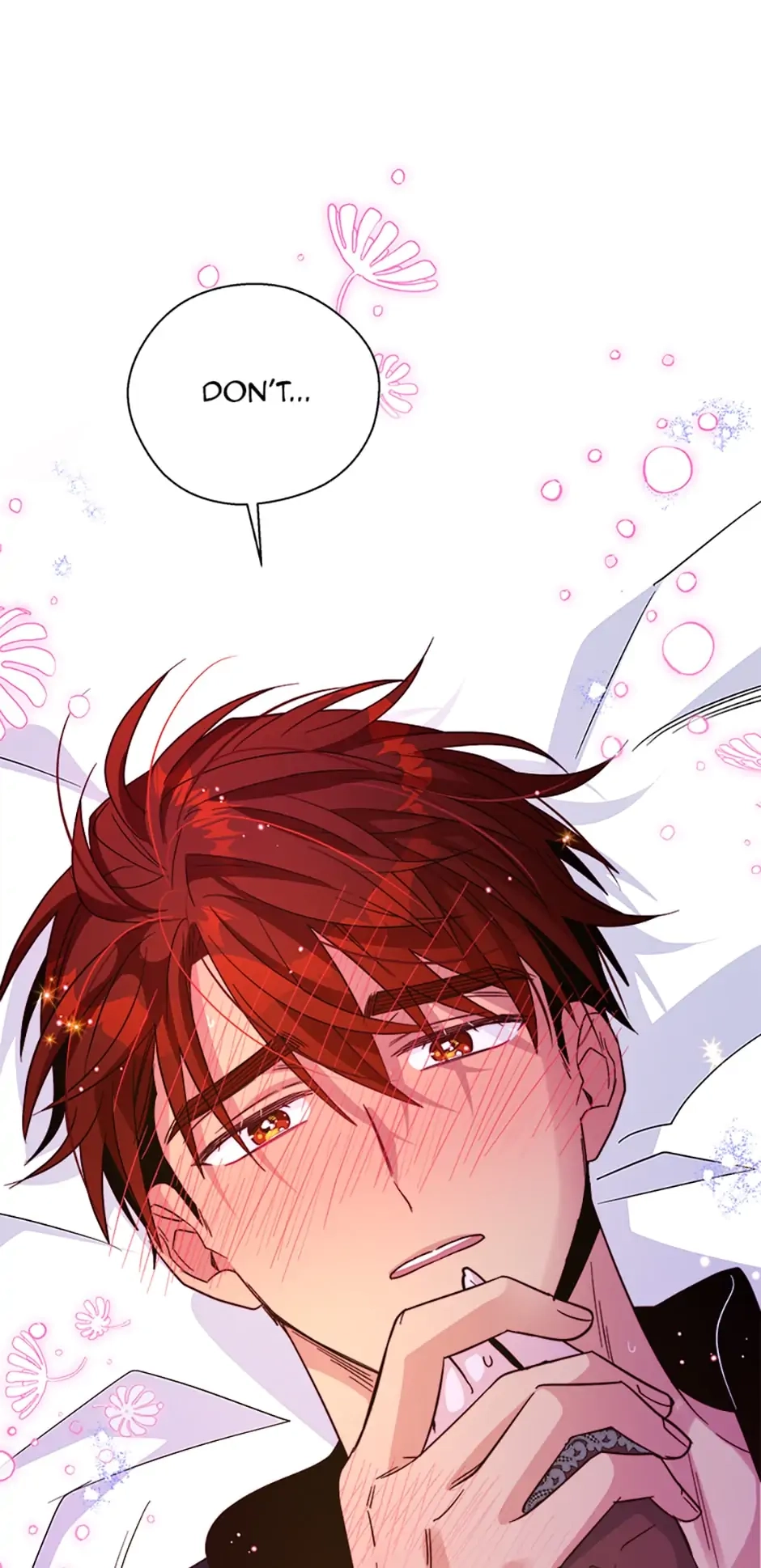 Read Baroness Goes On Strike EN Manga Online