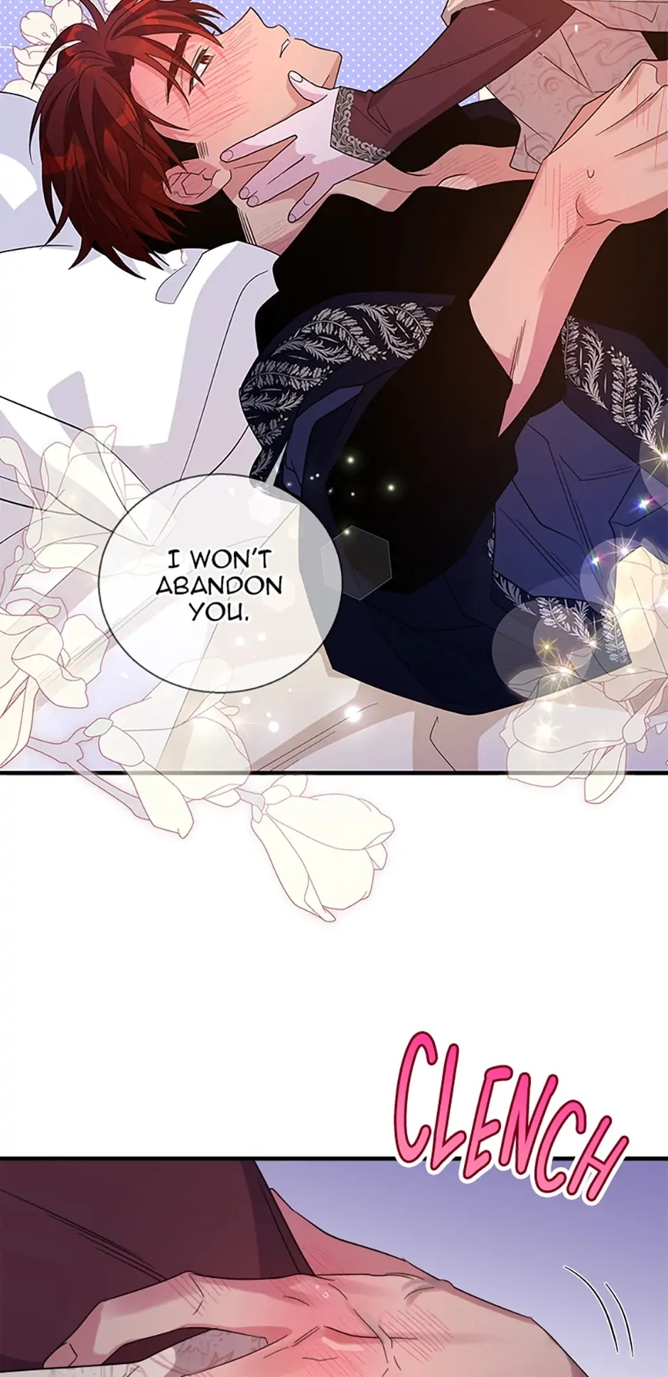 Read Baroness Goes On Strike EN Manga Online
