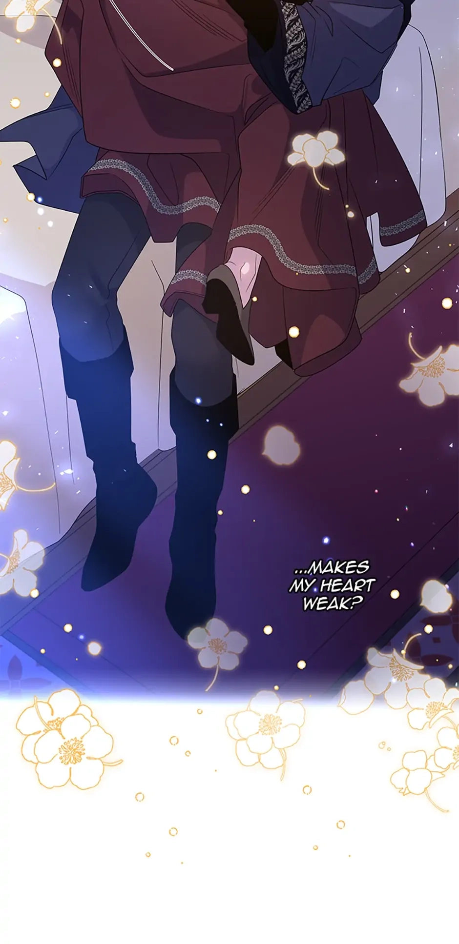 Read Baroness Goes On Strike EN Manga Online